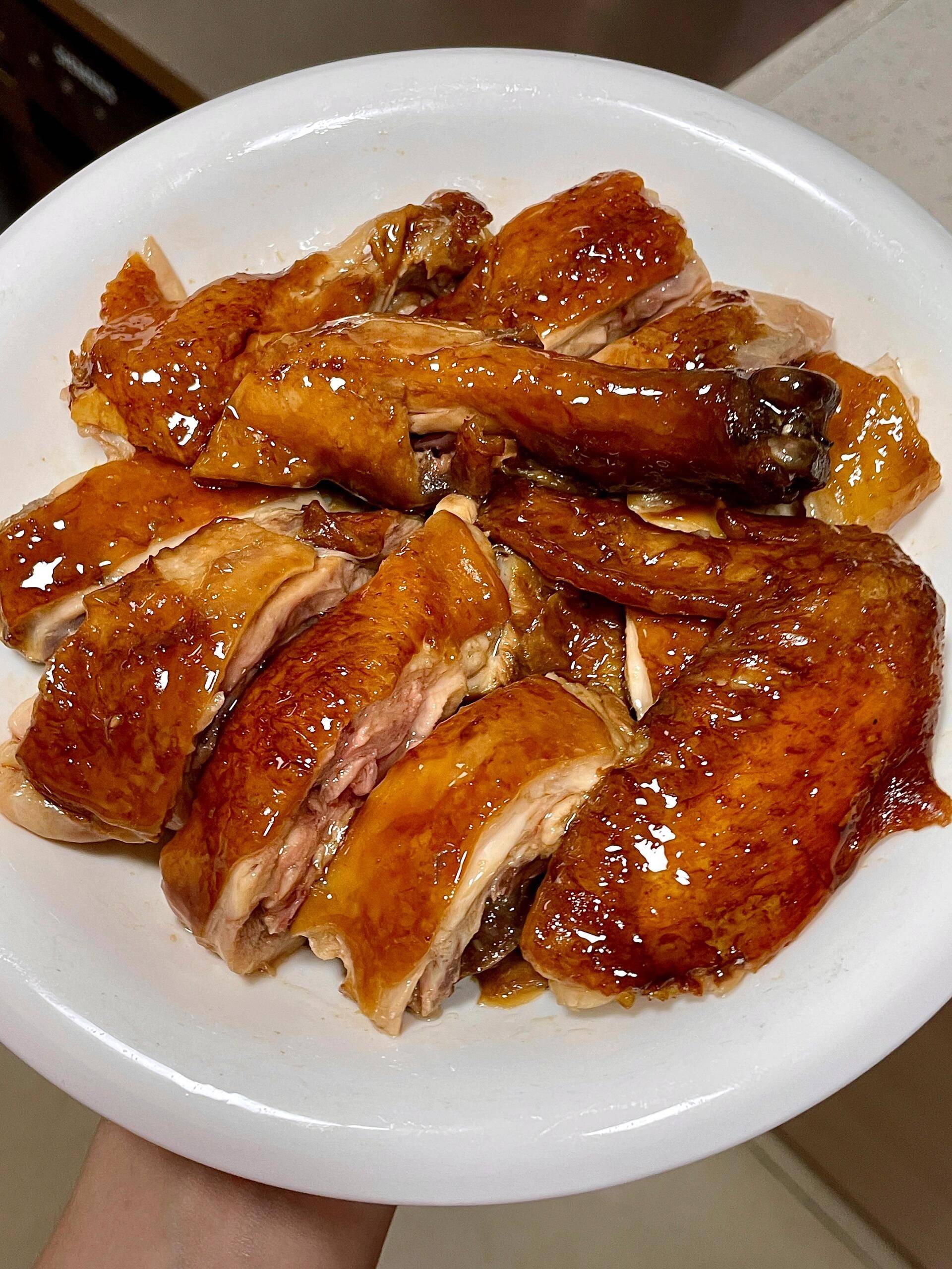 家常菜广东(好吃的广东家常菜)