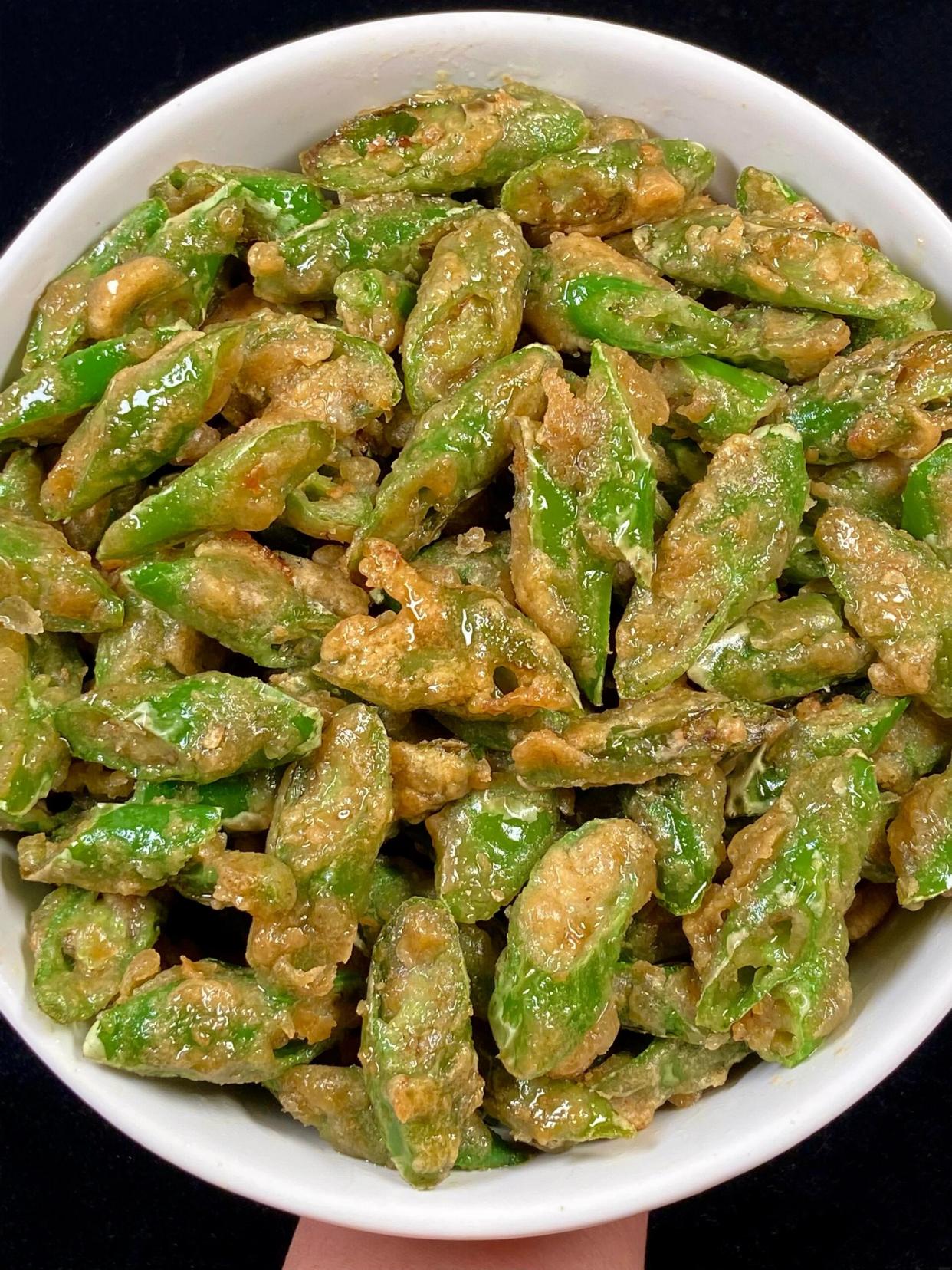 家常小菜素菜(家常小菜素菜怎么做)