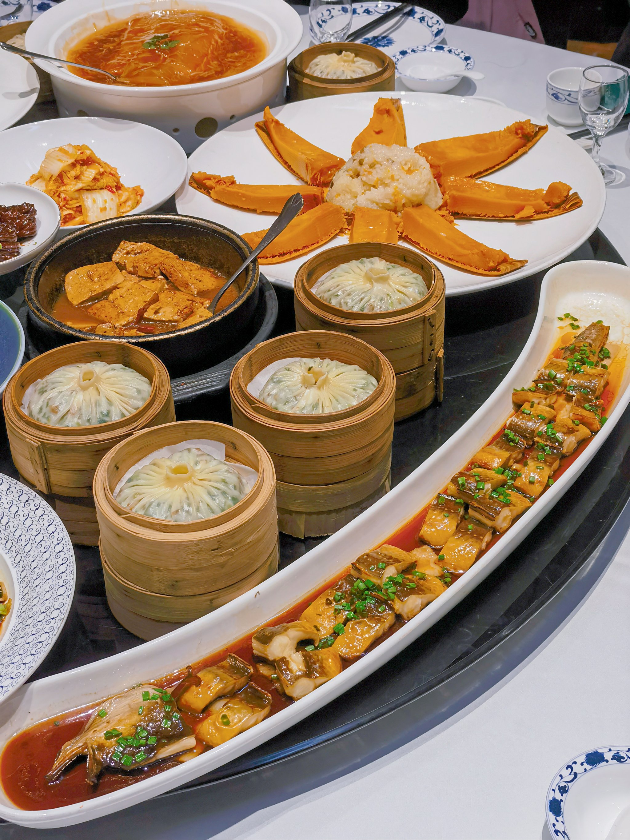 济南的特色主食(济南特色主食厂家) 济南的特色主食(济南特色主食厂家)