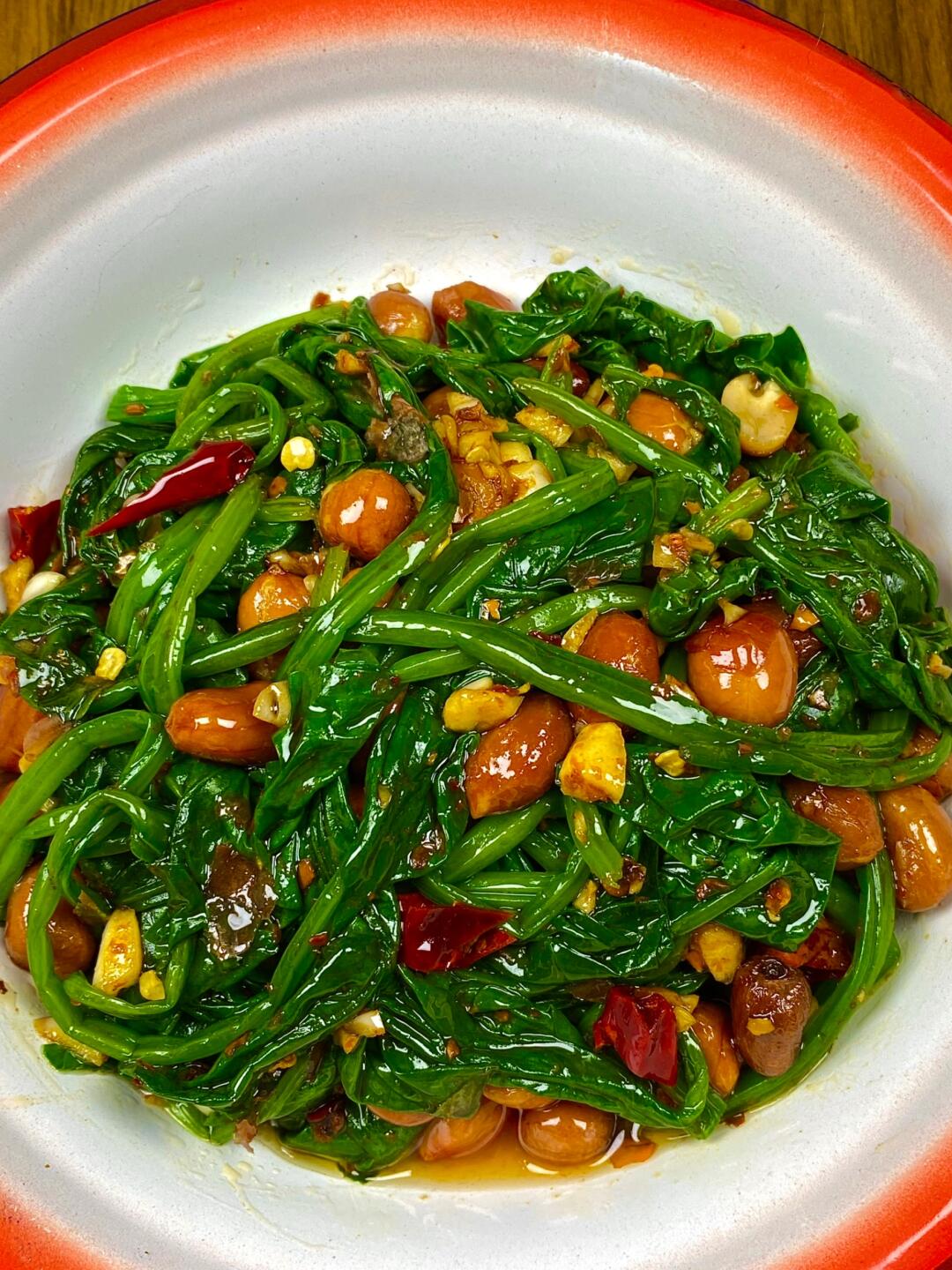 调凉菜的做法大全(调凉菜的全部调料和过程) 调凉菜的做法大全(调凉菜的全部调料和过程)