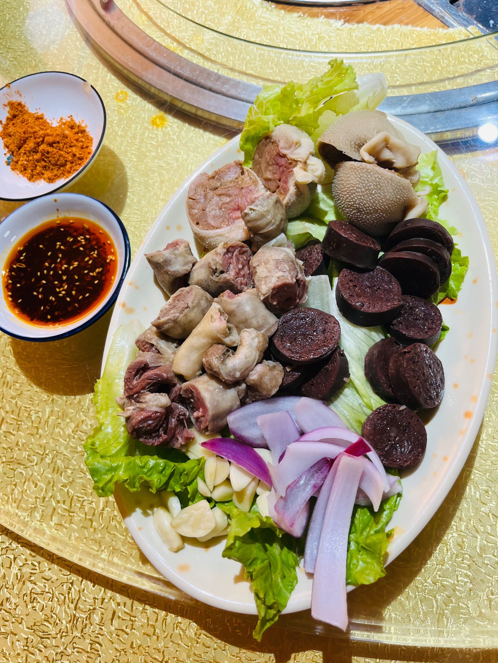 青海特色菜图片(青海特色菜有哪些)