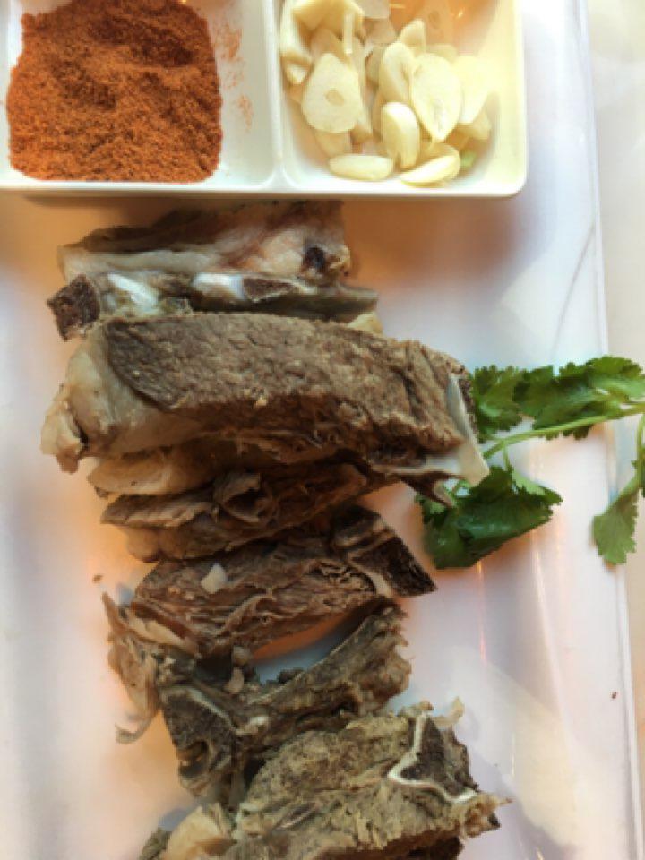 青海特色菜图片(青海特色菜有哪些)