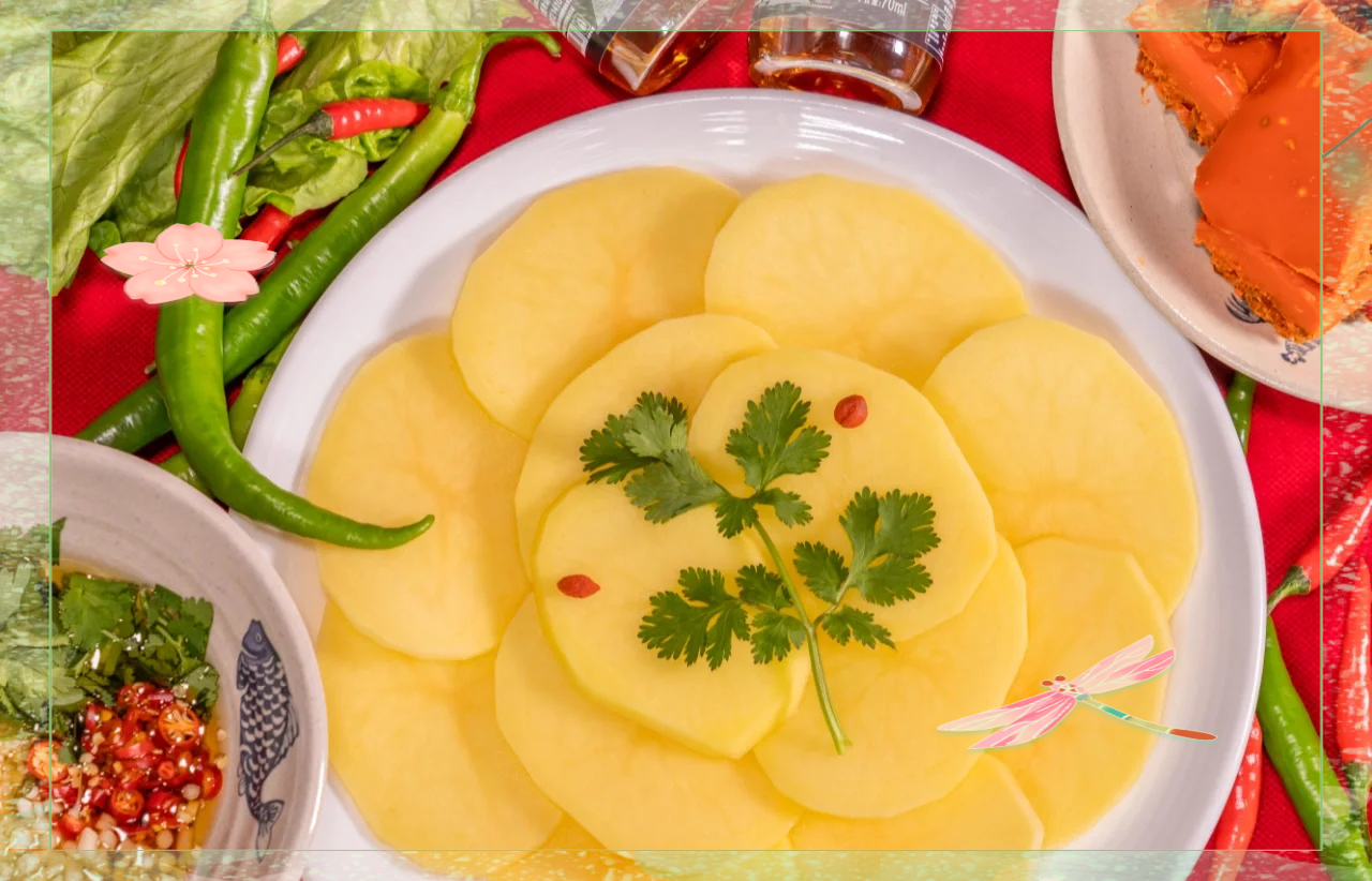 火锅需要切那些素菜(火锅都需要什么菜好吃)