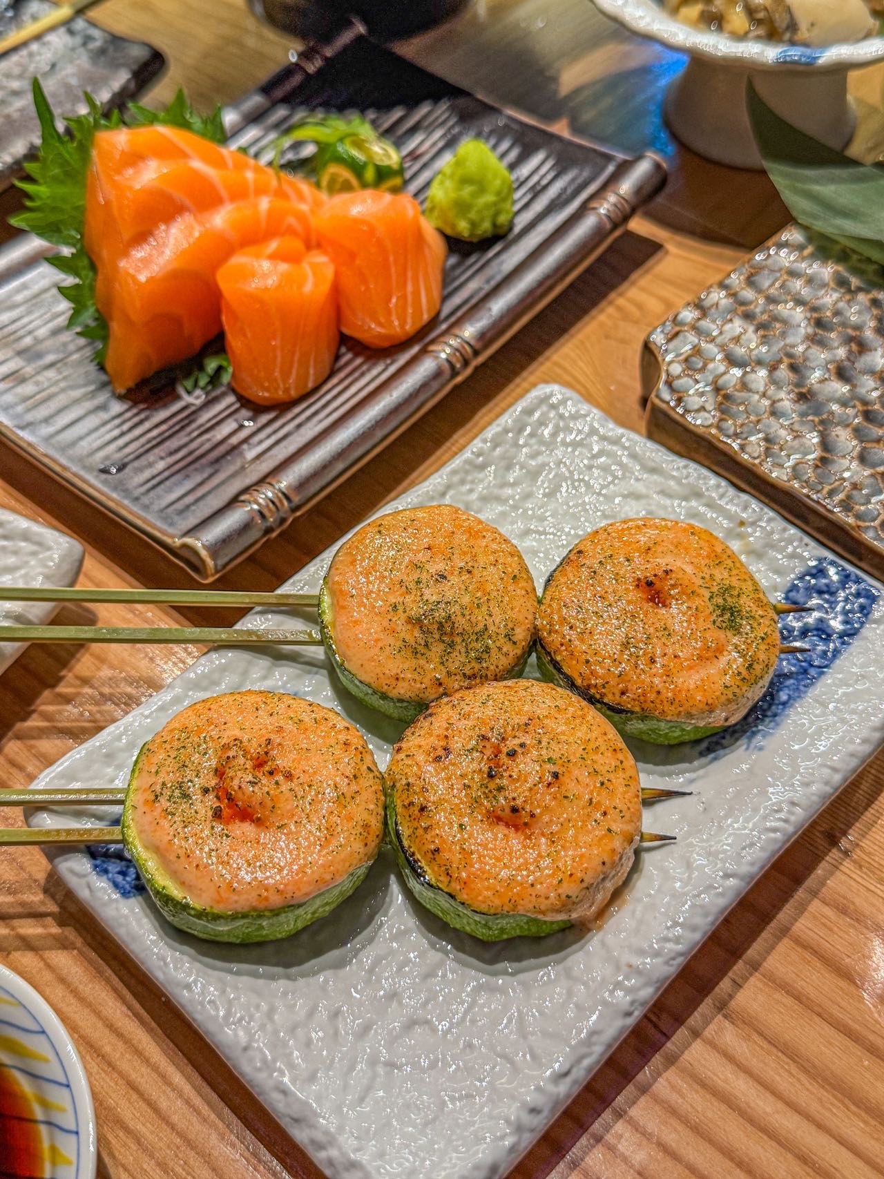 日本料理l凉菜(日本料理凉菜有哪些) 日本料理l凉菜(日本料理凉菜有哪些)