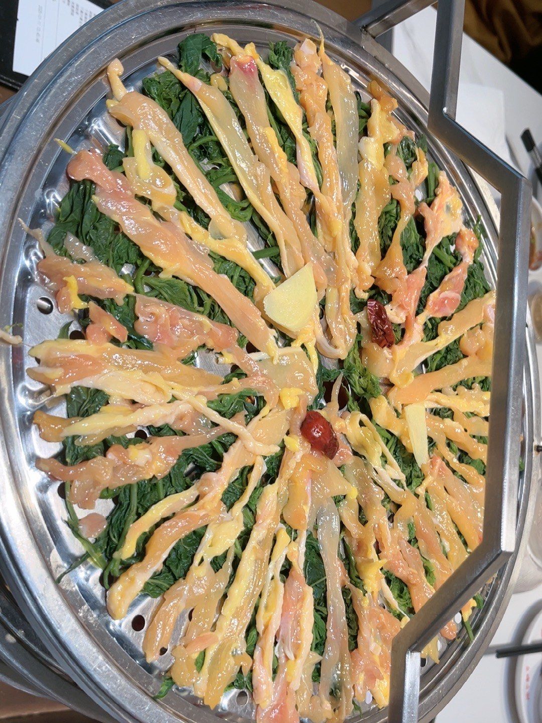 特色美食桑拿做法(桑拿美食有什么食材)