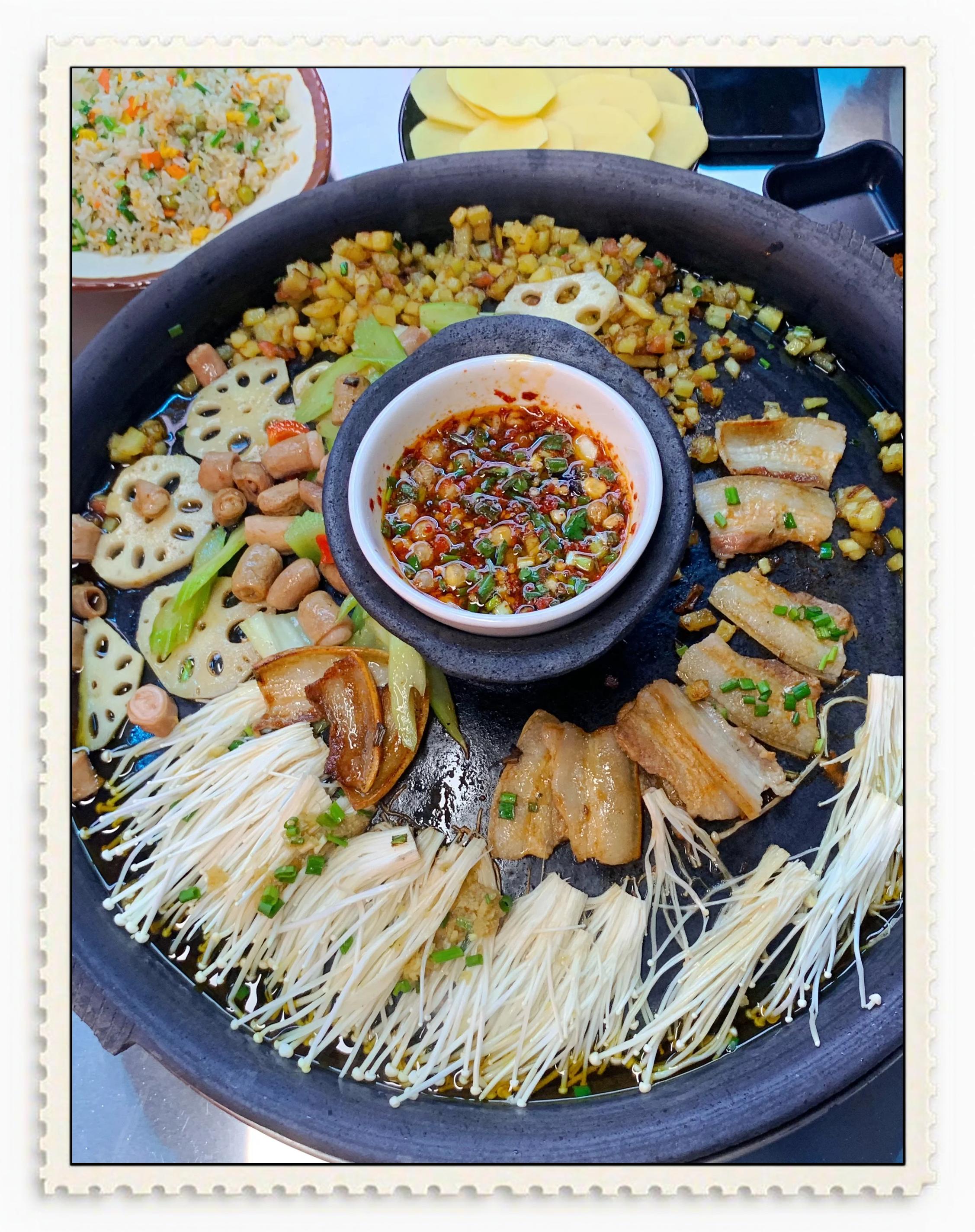 贵州特色热菜(贵州特色热菜是什么) 贵州特色热菜(贵州特色热菜是什么)