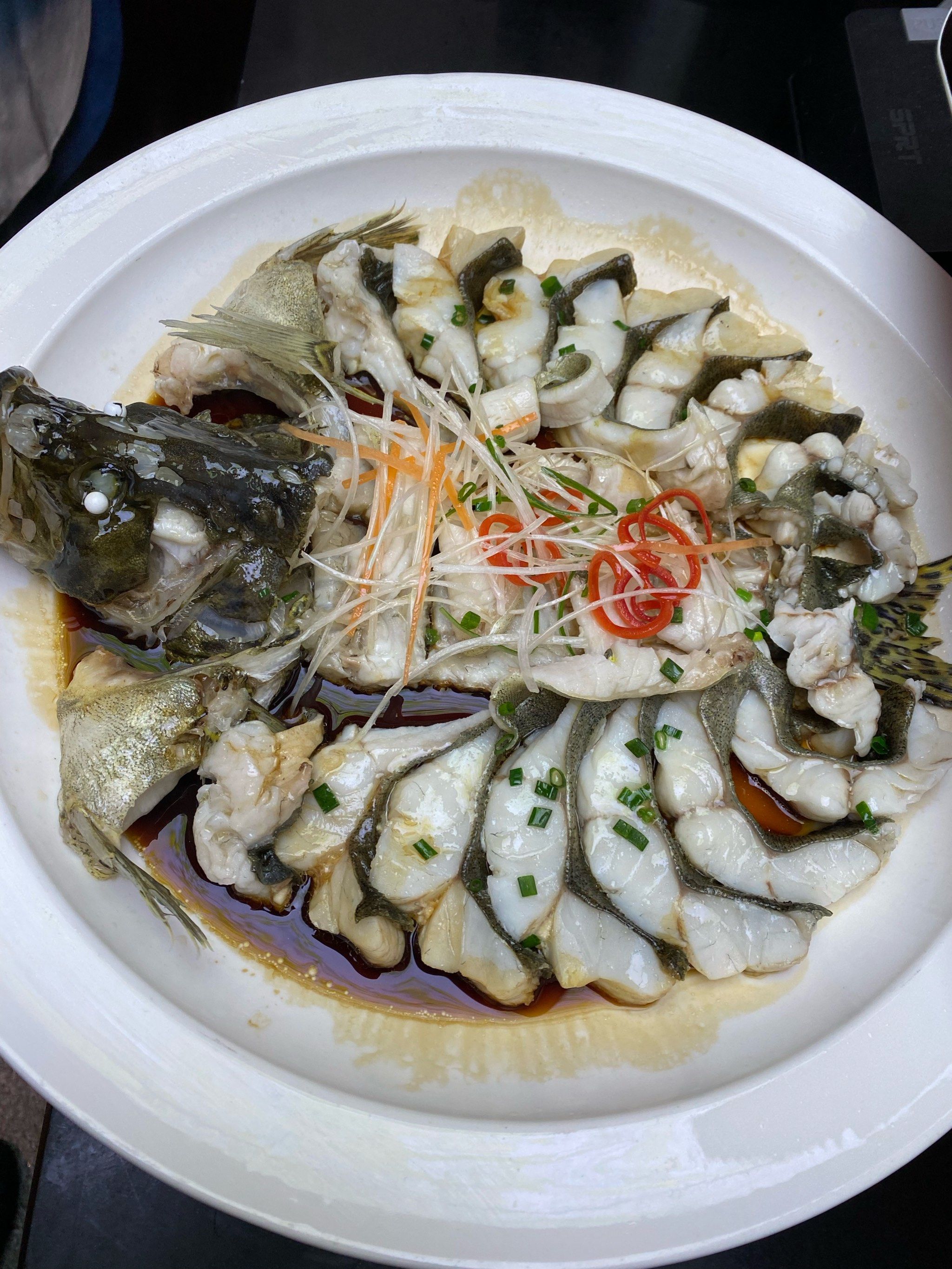 家常桂鱼的做法(桂鱼的家常做法简单) 家常桂鱼的做法(桂鱼的家常做法简单)