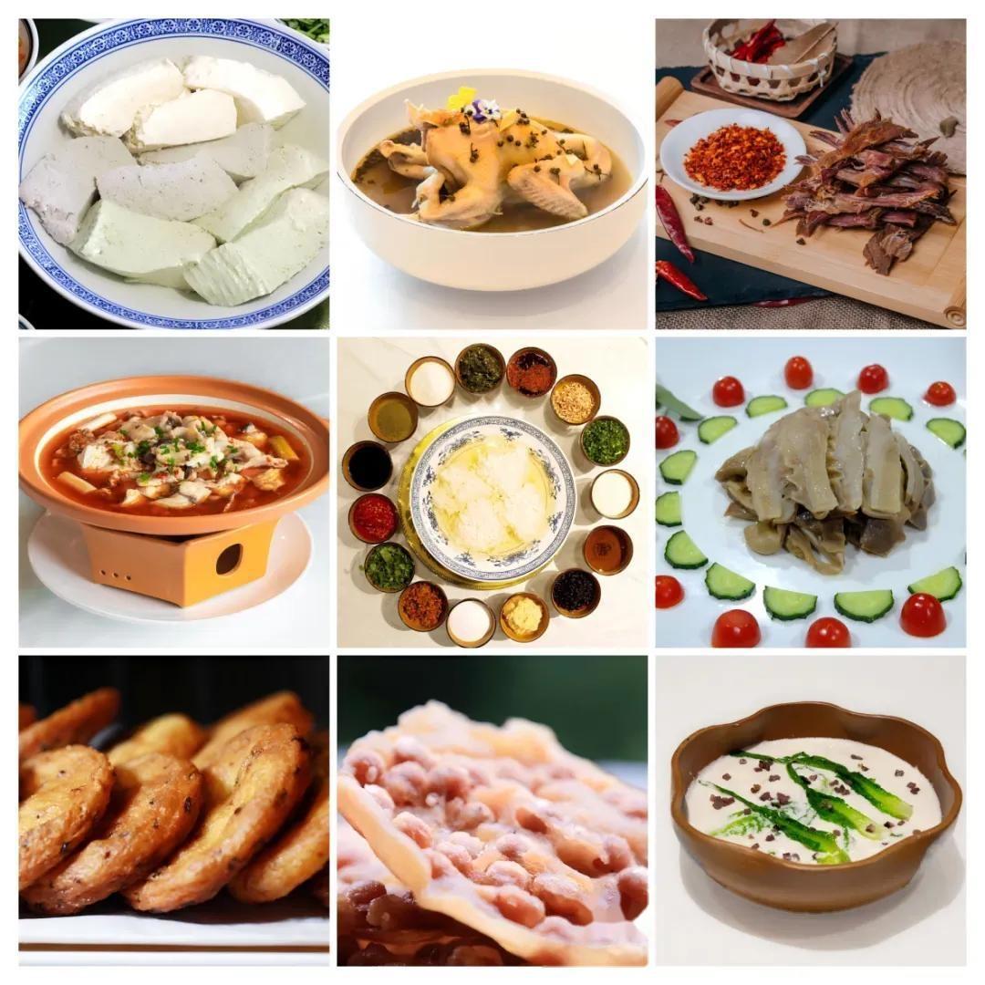 垫江特色小吃(重庆垫江美食特色) 垫江特色小吃(重庆垫江美食特色)