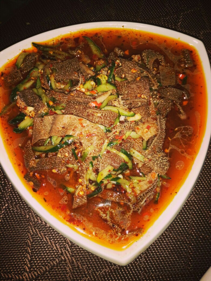 麻辣毛肚特色(麻辣毛肚火锅视频) 麻辣毛肚特色(麻辣毛肚火锅视频)