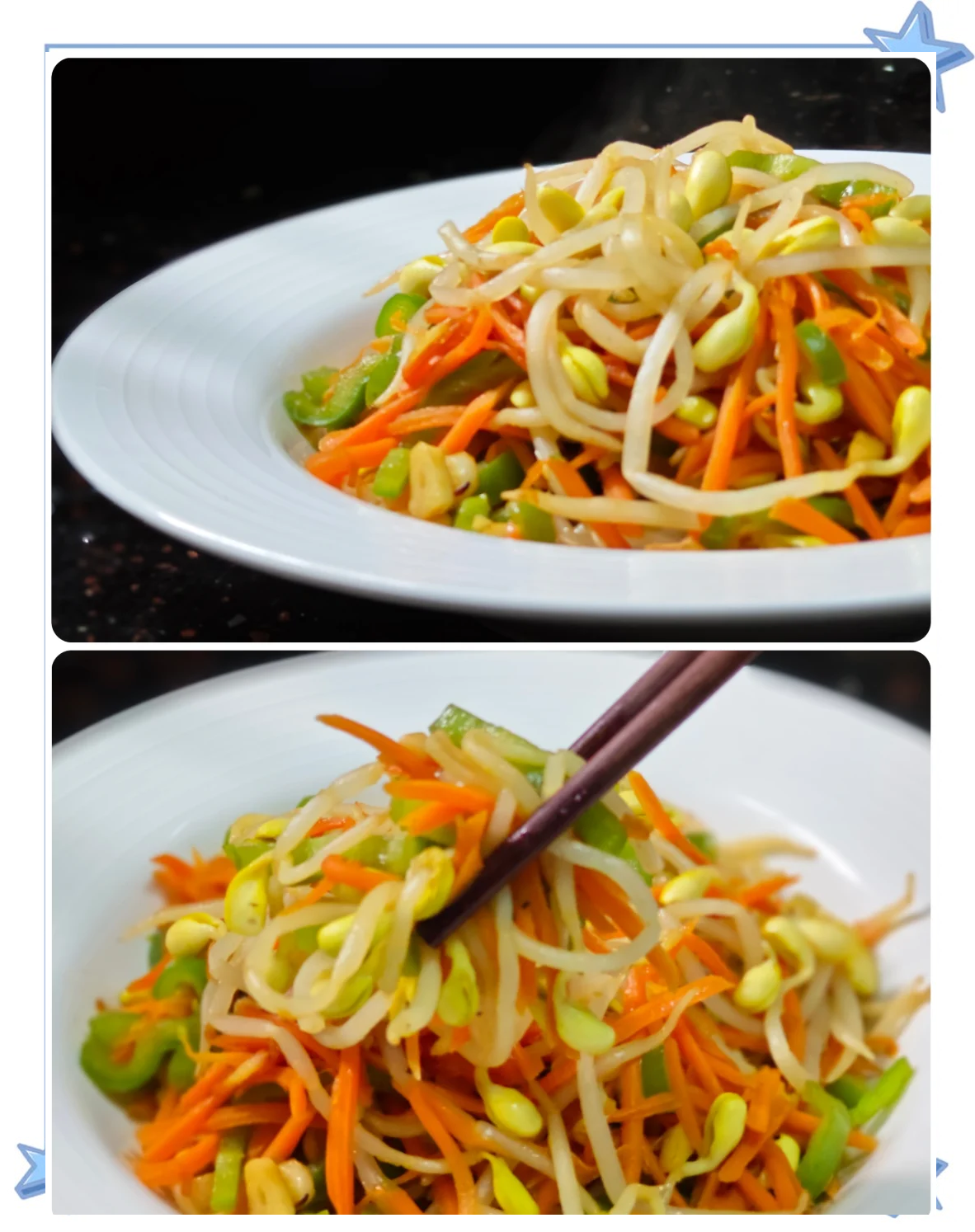 炒素菜可以放黄豆酱吗(炒素菜可以放黄豆酱吗为什么) 炒素菜可以放黄豆酱吗(炒素菜可以放黄豆酱吗为什么)