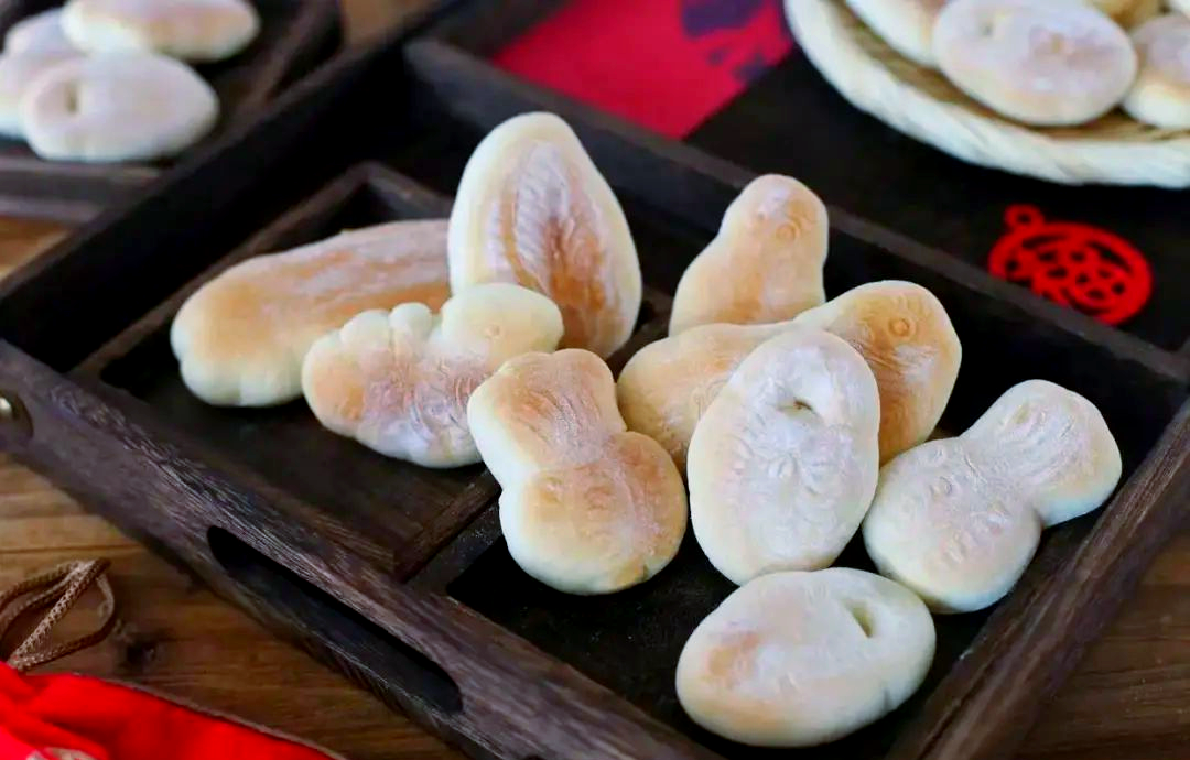 七夕特色糕点(七夕特色糕点图片) 七夕特色糕点(七夕特色糕点图片)