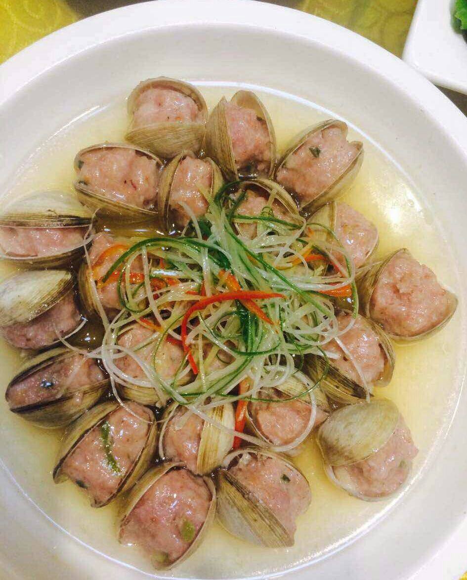 有什么特色蒸菜(顶级特色蒸菜大全)