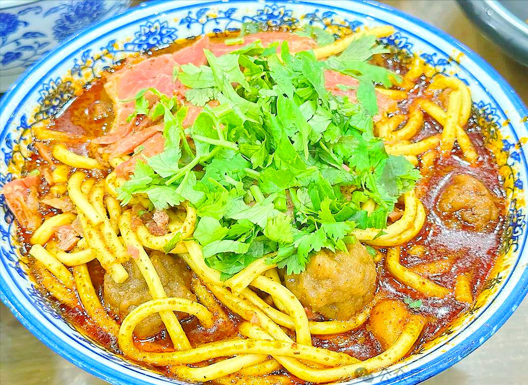 临汾的小吃(临汾小吃培训学校)