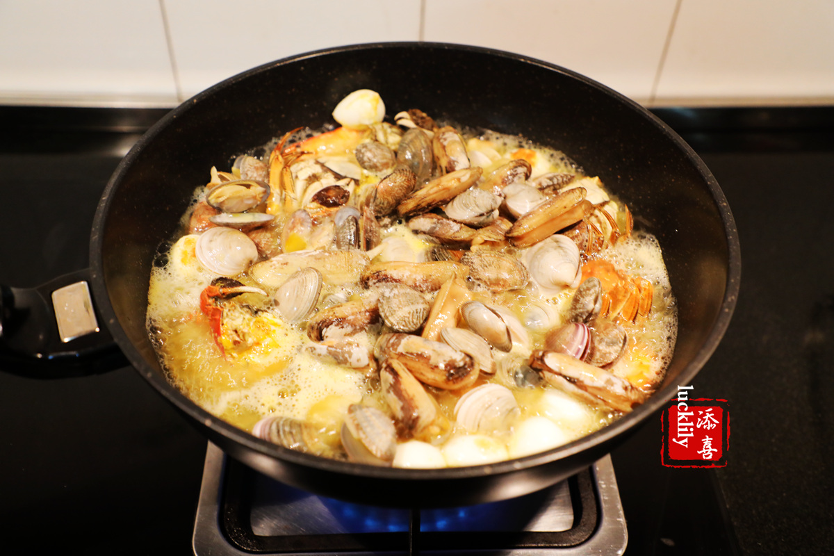 家常一锅鲜(家常一锅鲜的菜谱)