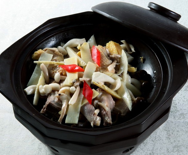 家常一锅鲜(家常一锅鲜的菜谱)