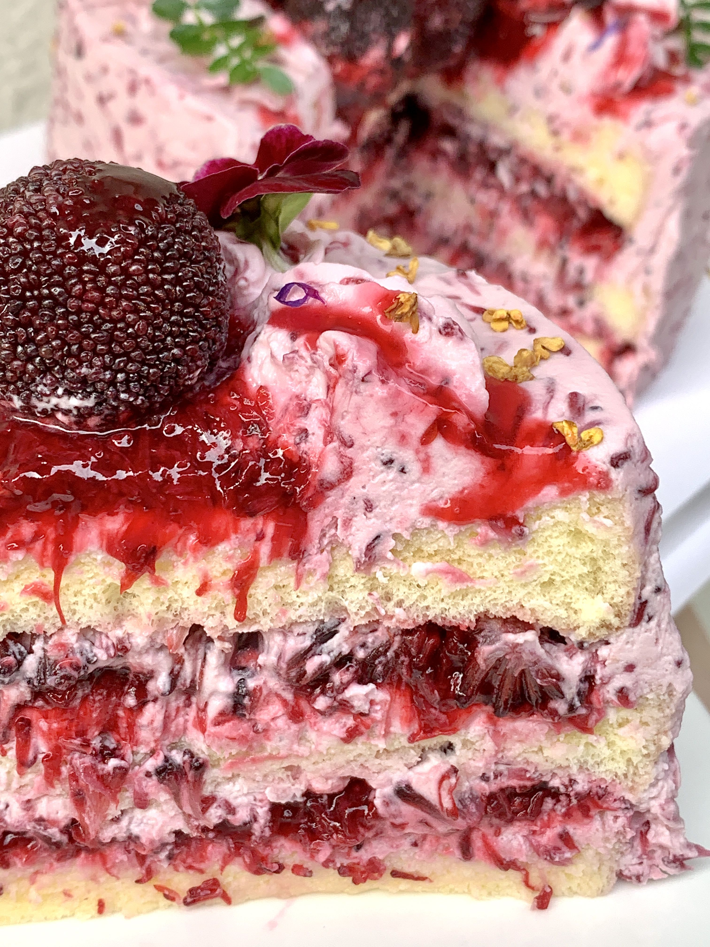 俄罗斯特色果酱夹心糕点(俄罗斯特色果酱夹心糕点有哪些) 俄罗斯特色果酱夹心糕点(俄罗斯特色果酱夹心糕点有哪些)