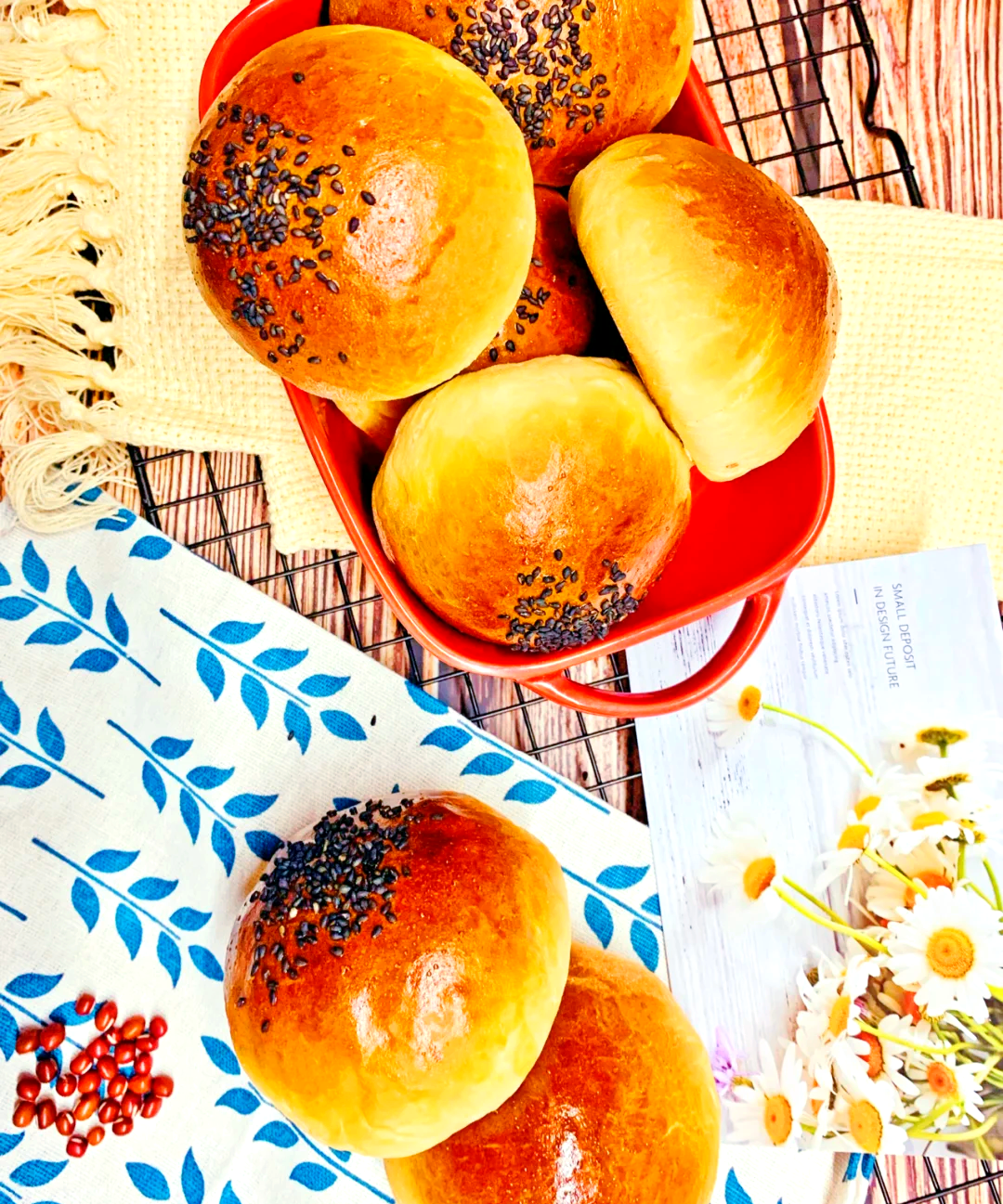 餐包做早餐(早餐包怎么做窍门) 餐包做早餐(早餐包怎么做窍门)