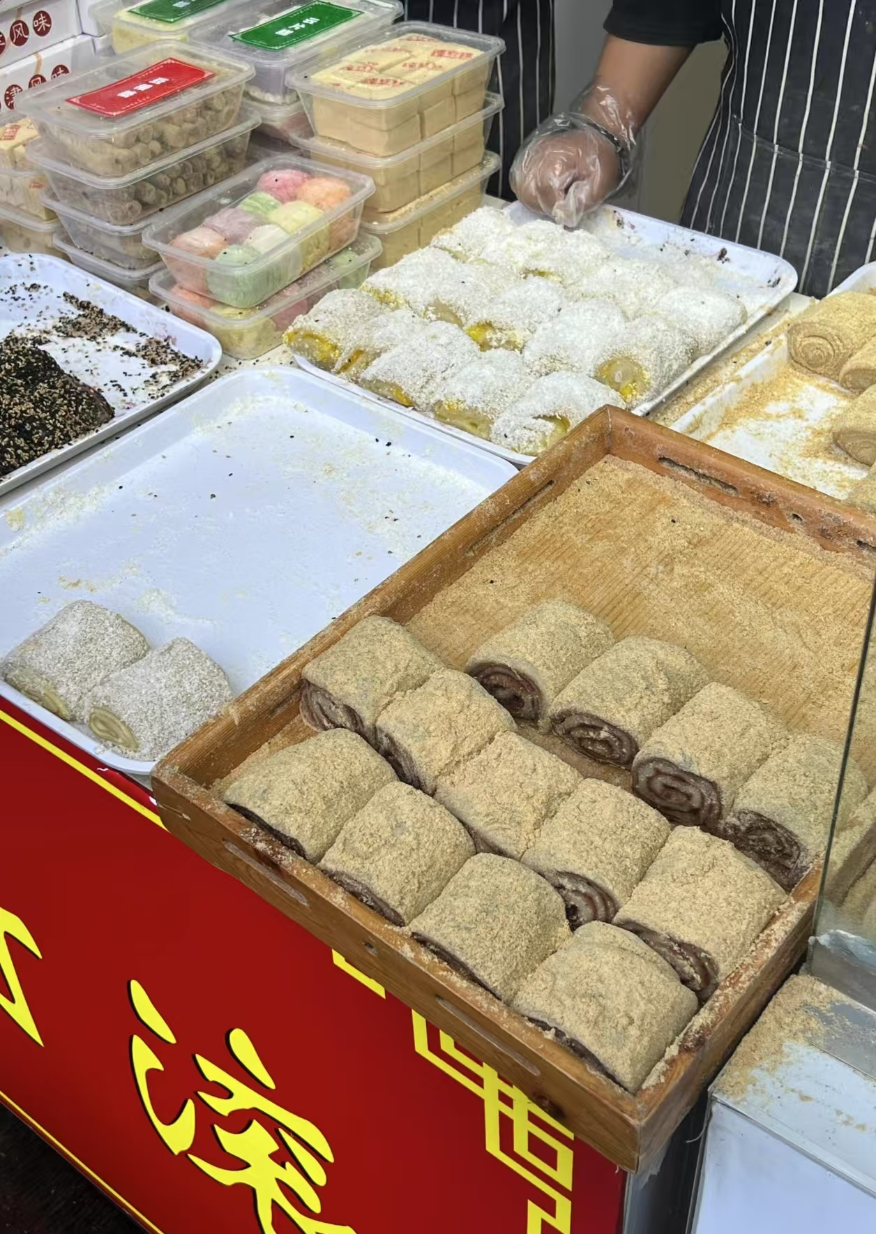 天津古老小吃(天津古老小吃有哪些)