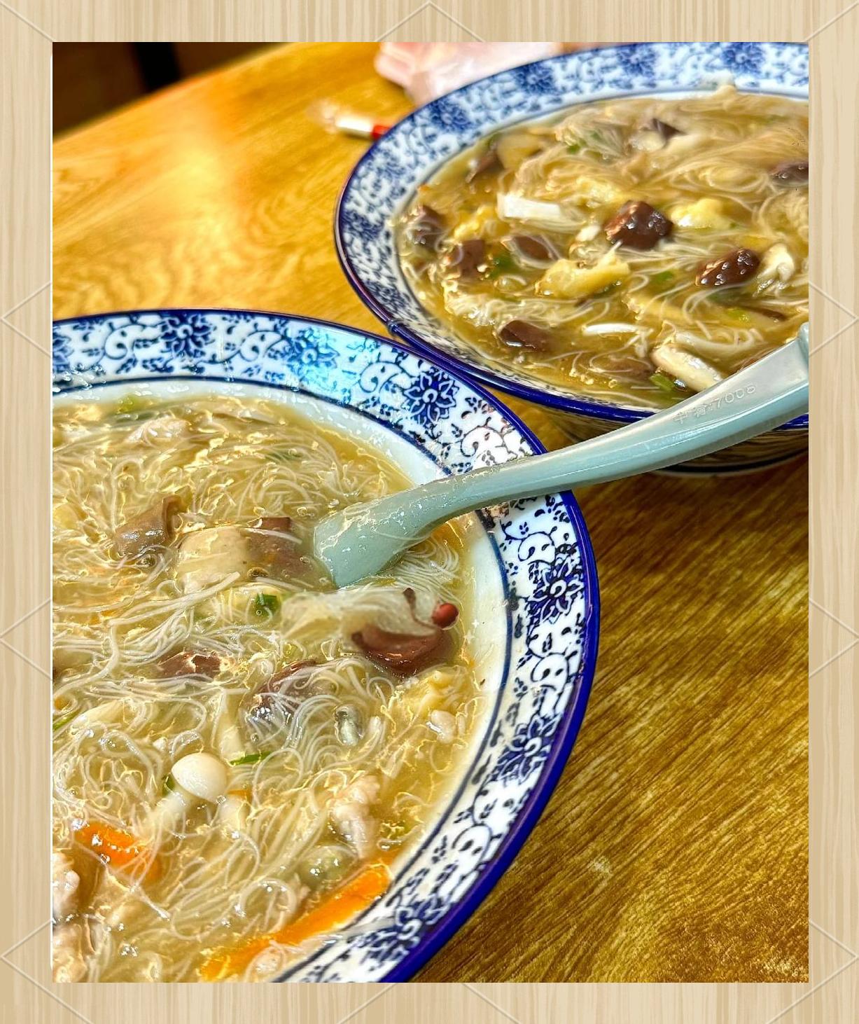 莆田小吃炝粉(莆田炝粉做法窍门) 莆田小吃炝粉(莆田炝粉做法窍门)