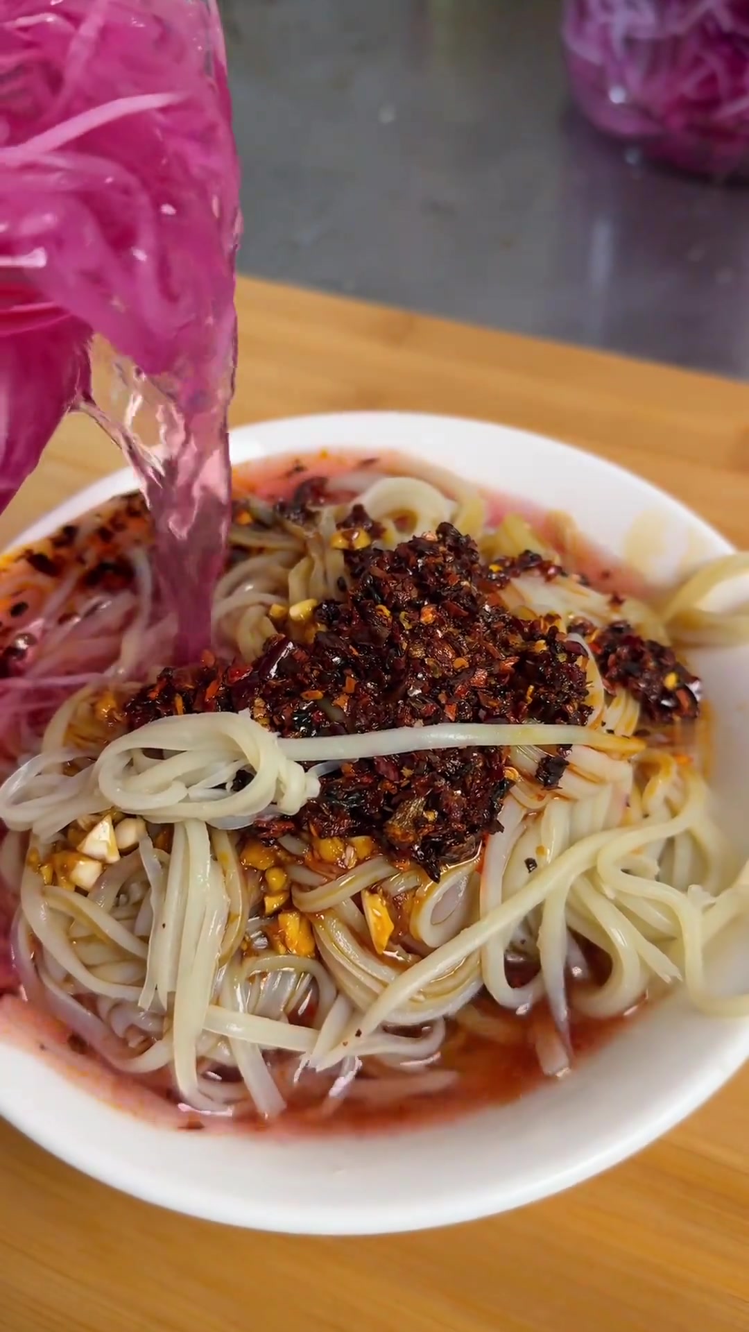 云南小吃做法(云南地方小吃大全)