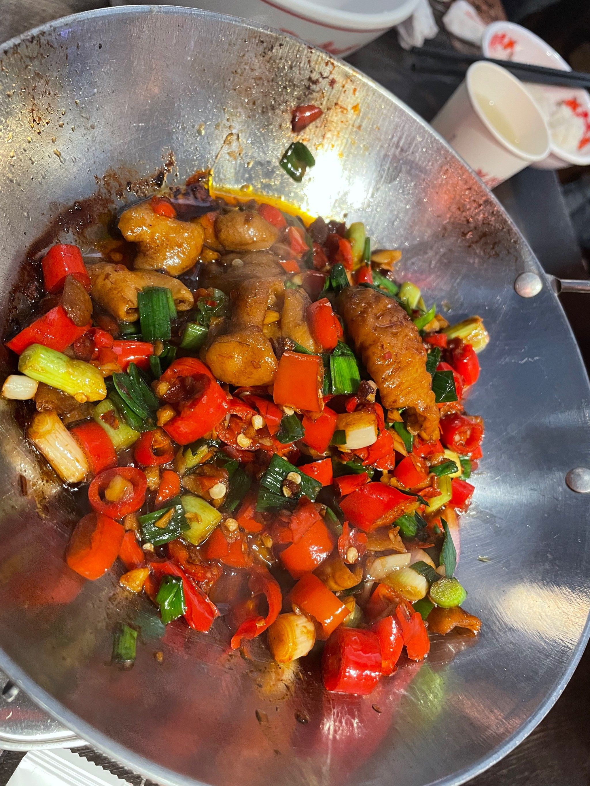 湖南特色菜做法(湖南特色菜做法图片)