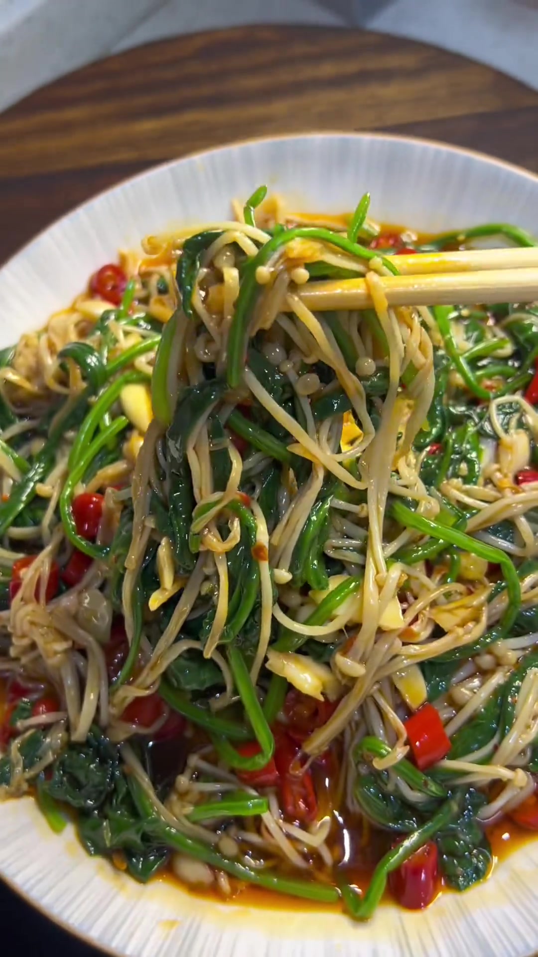 凉拌家常凉菜(7道经典家常凉拌菜, 简单易学征服你的胃)