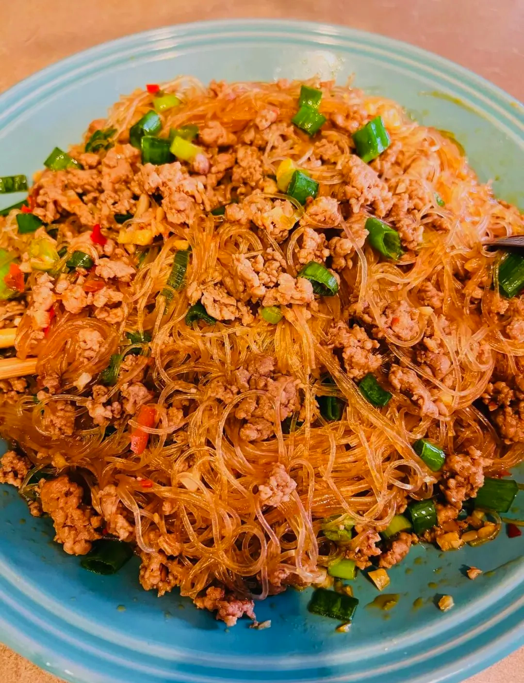 蚂蚁上树做法大全家常(蚂蚁上树的做法视频窍门)