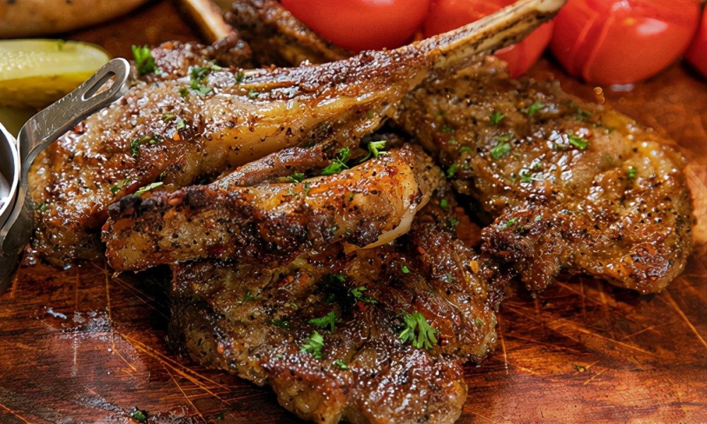 坏仁县小吃(陕西哪个县小吃最多)