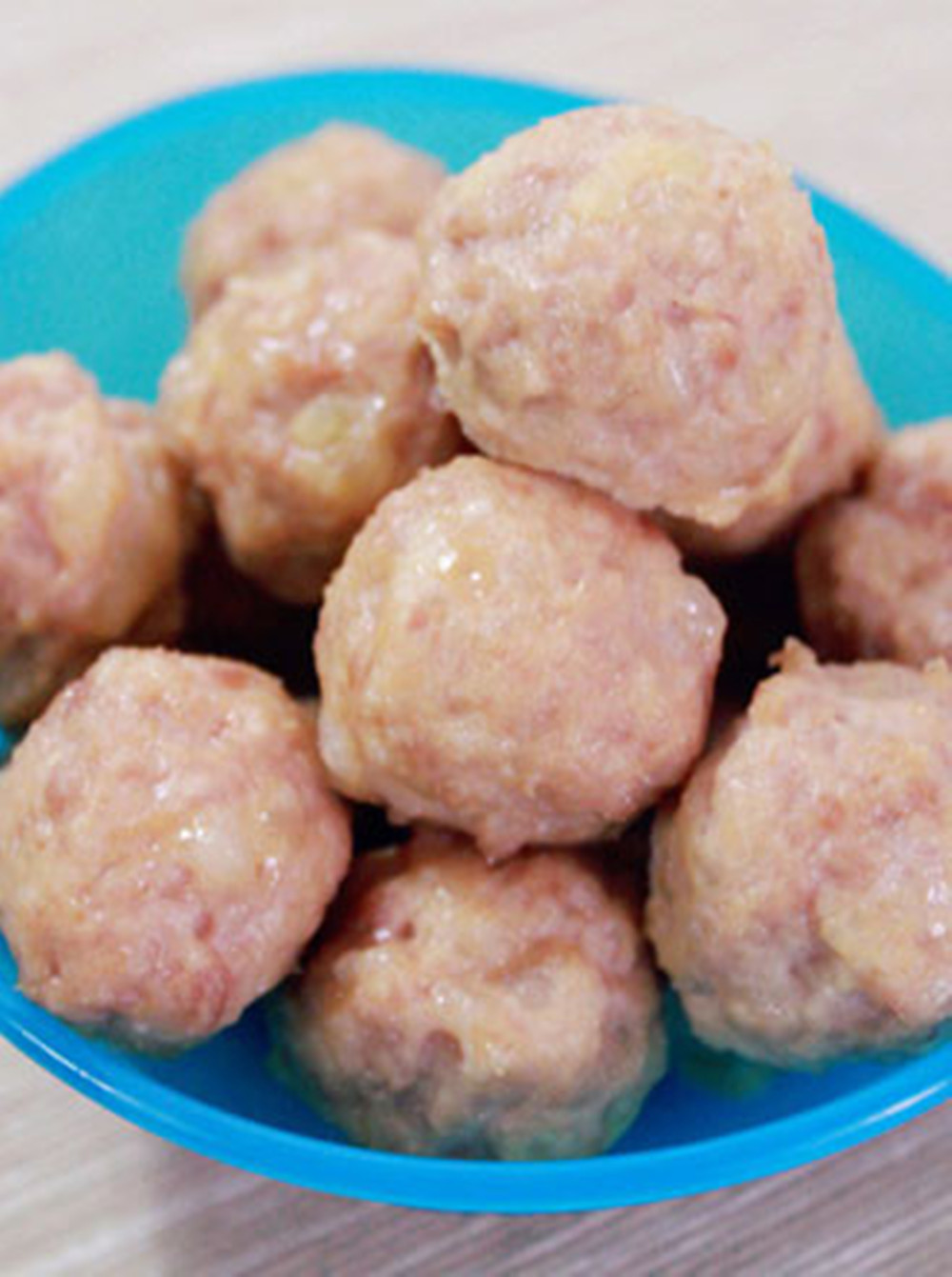 特色烧烤丸子(烧烤丸子种类及图片)