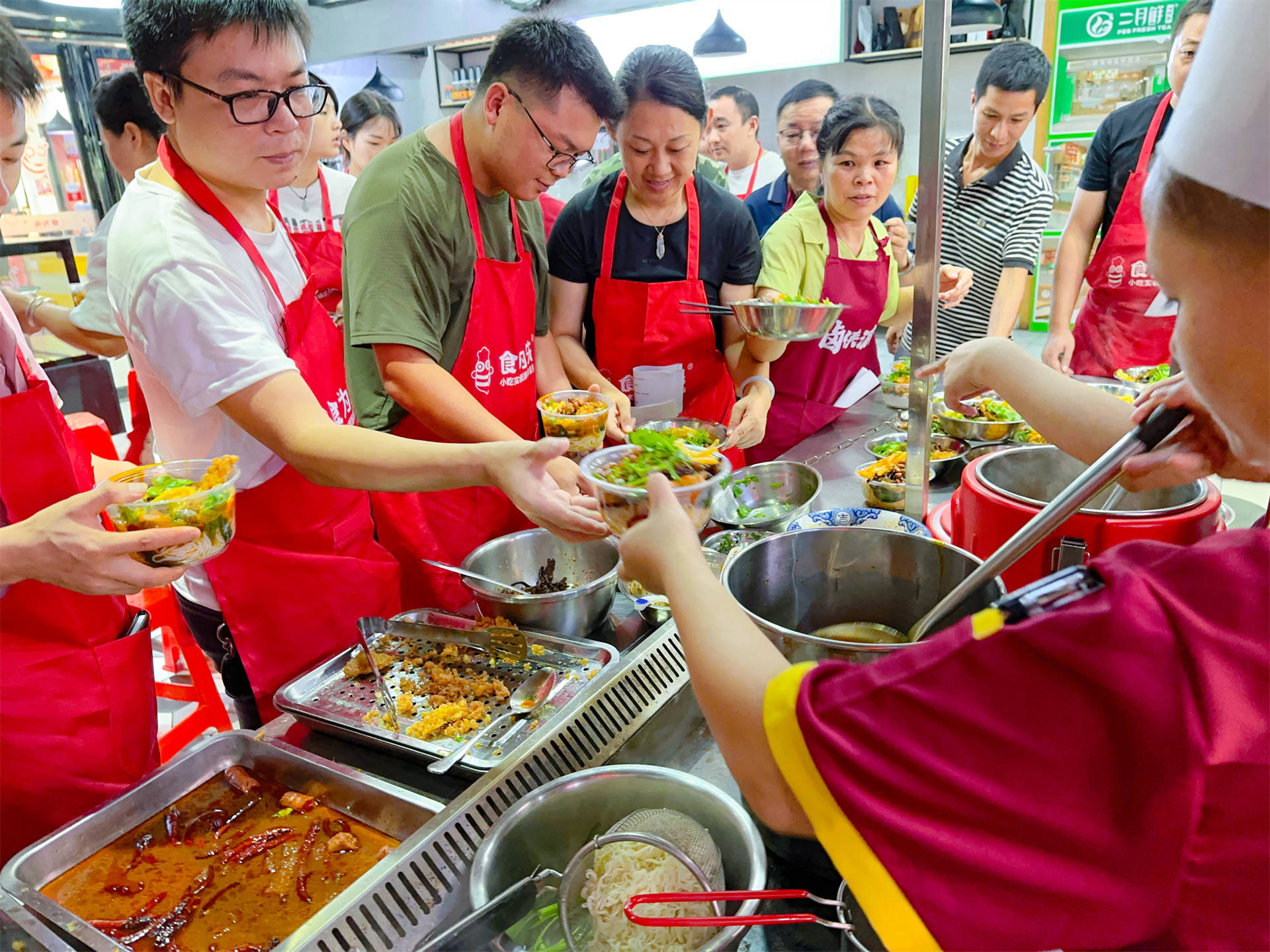 新乡小吃培训名校(新乡小吃培训名校排名)