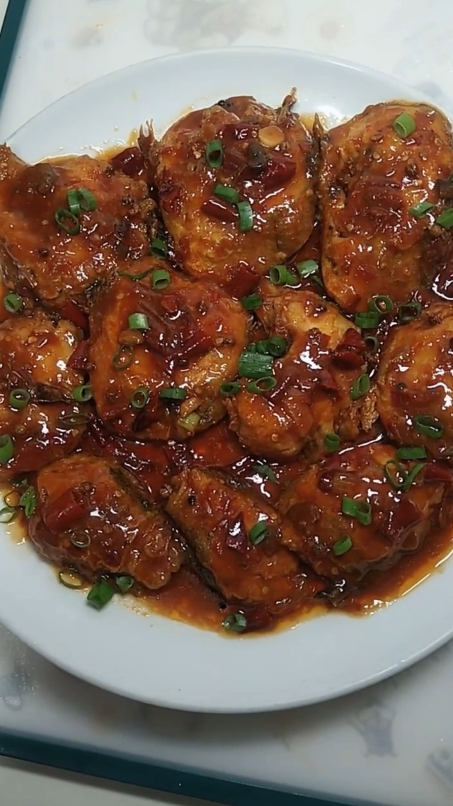 家常麻辣鳕鱼(怎样做麻辣鳕鱼) 家常麻辣鳕鱼(怎样做麻辣鳕鱼)