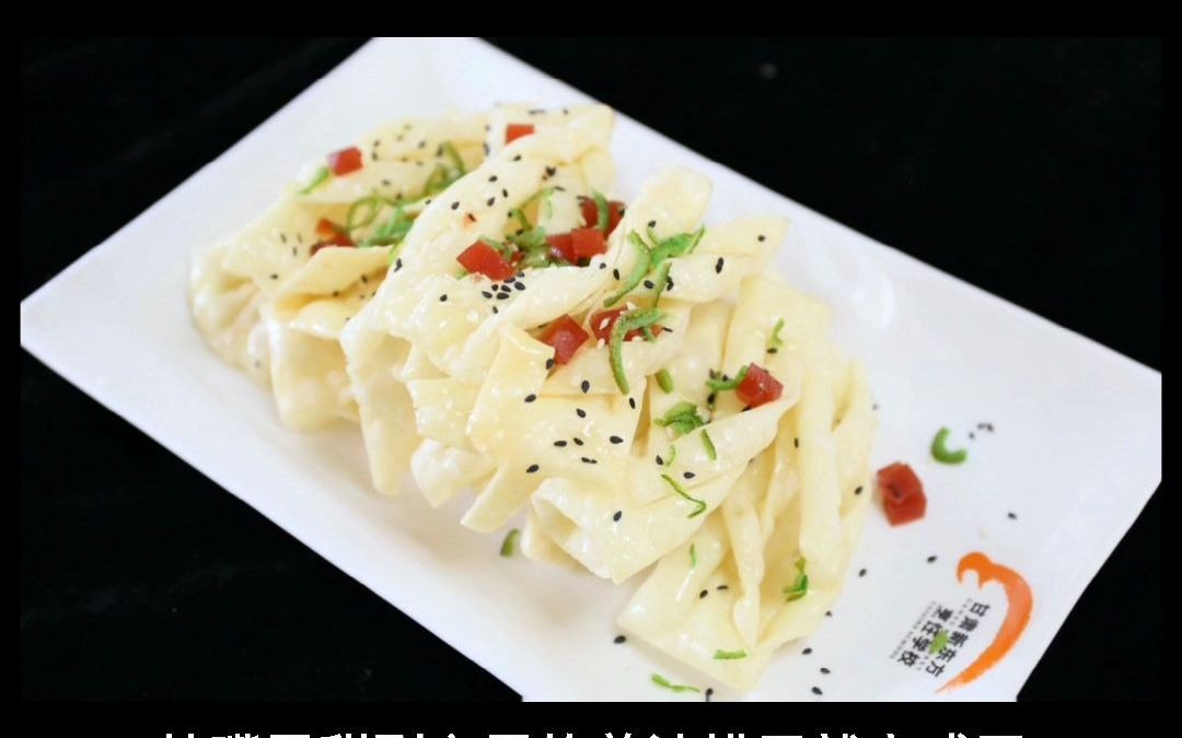 北京小吃姜丝排叉(北京小吃姜丝排叉图片) 北京小吃姜丝排叉(北京小吃姜丝排叉图片)