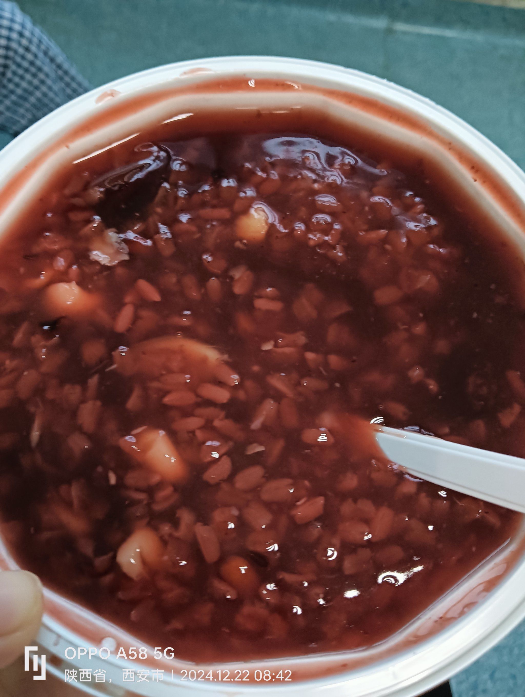 简单早餐粥图(100种简单早餐粥做法图)