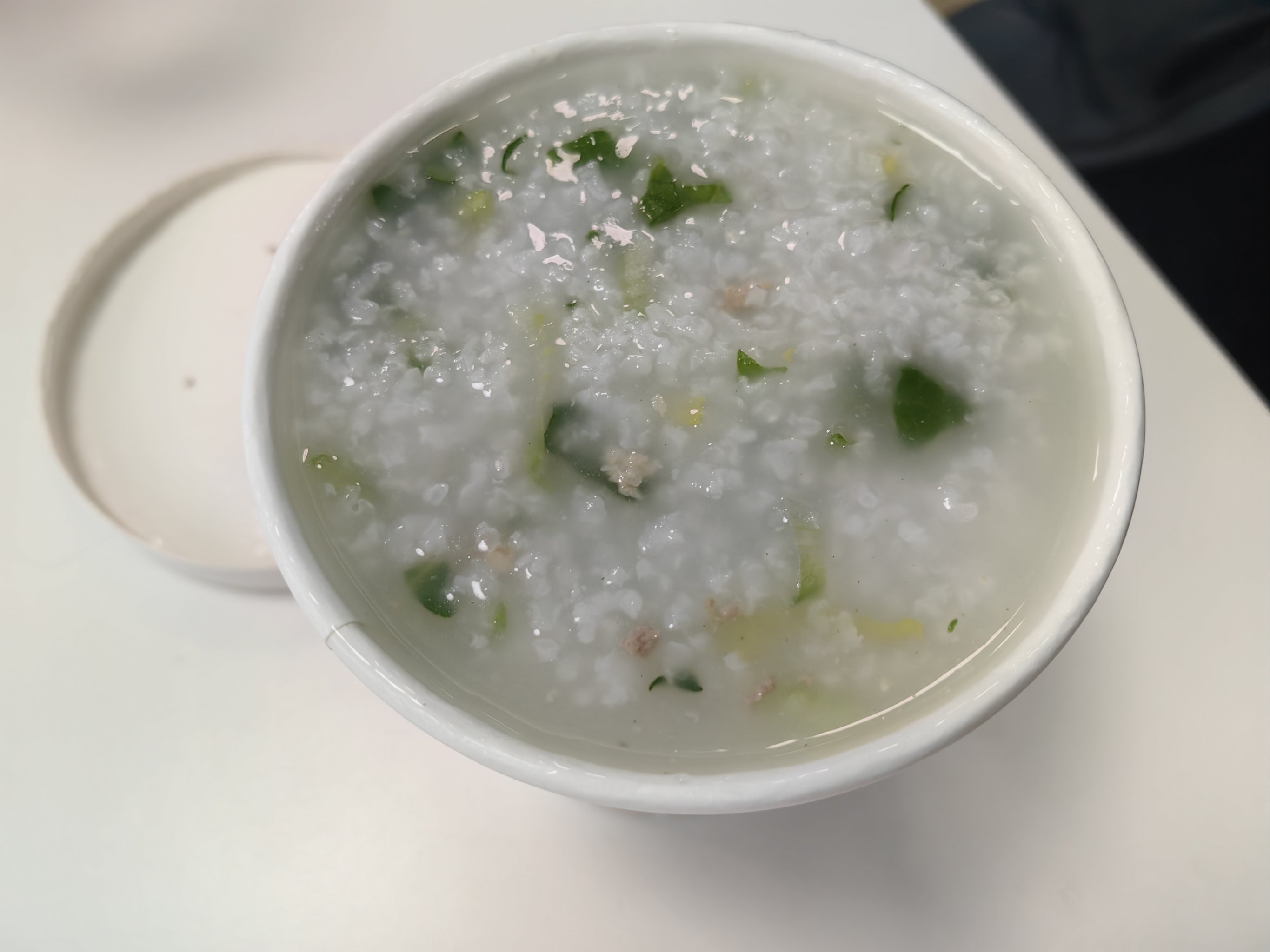 简单早餐粥图(100种简单早餐粥做法图)