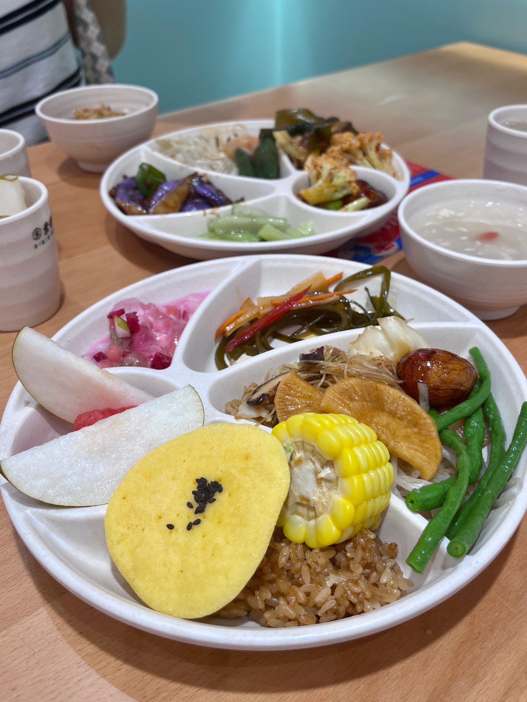 自助餐热菜素菜(自助餐热菜图片大全窍门)