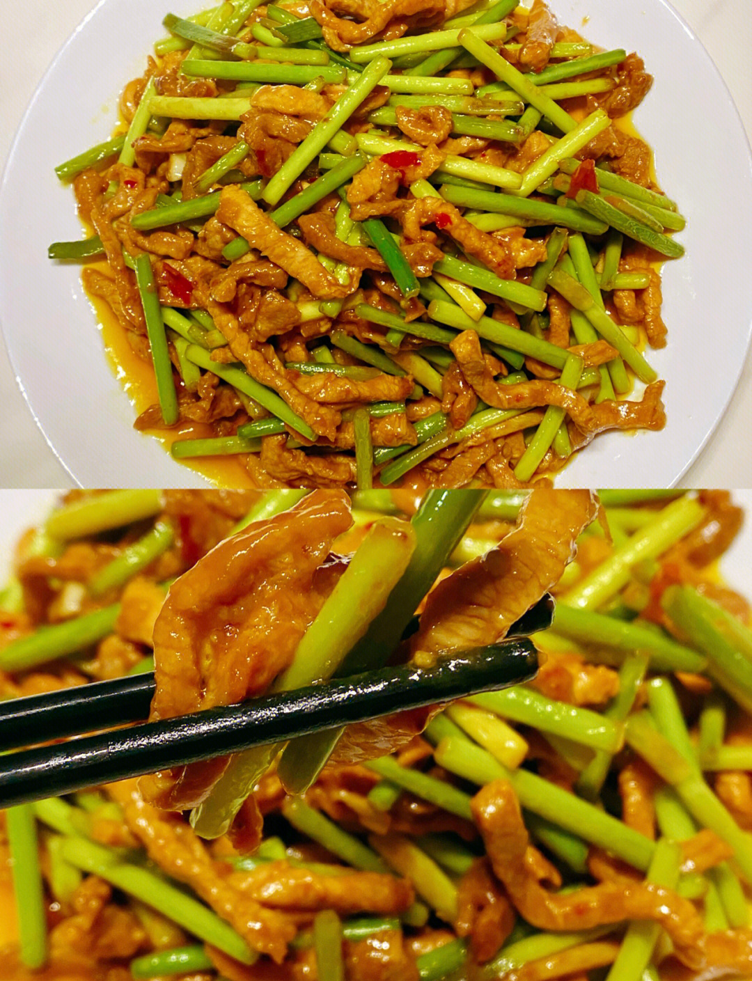 家常小炒肉的做法视频(小炒肉的做法最正宗的做法视频)