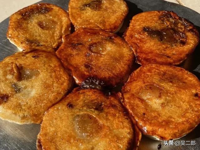 上海小吃糕(上海美食糕点)