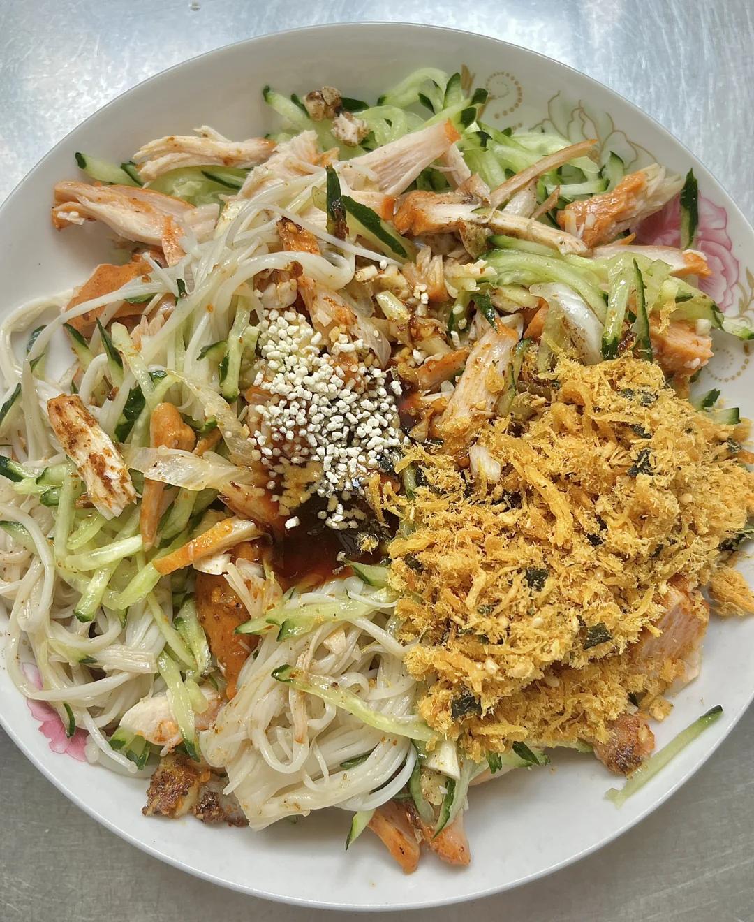 福建有名肉类凉菜(福建有名肉类凉菜有哪些)