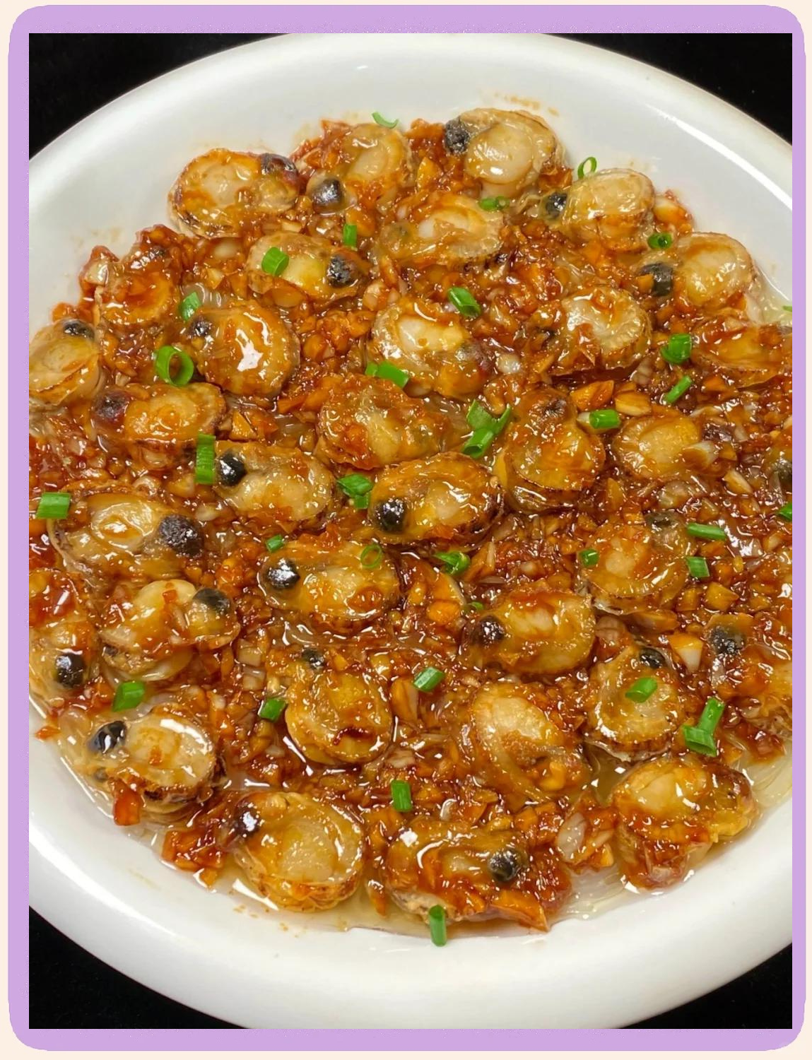 扇贝汤的家常做法(扇贝汤的做法视频教程)