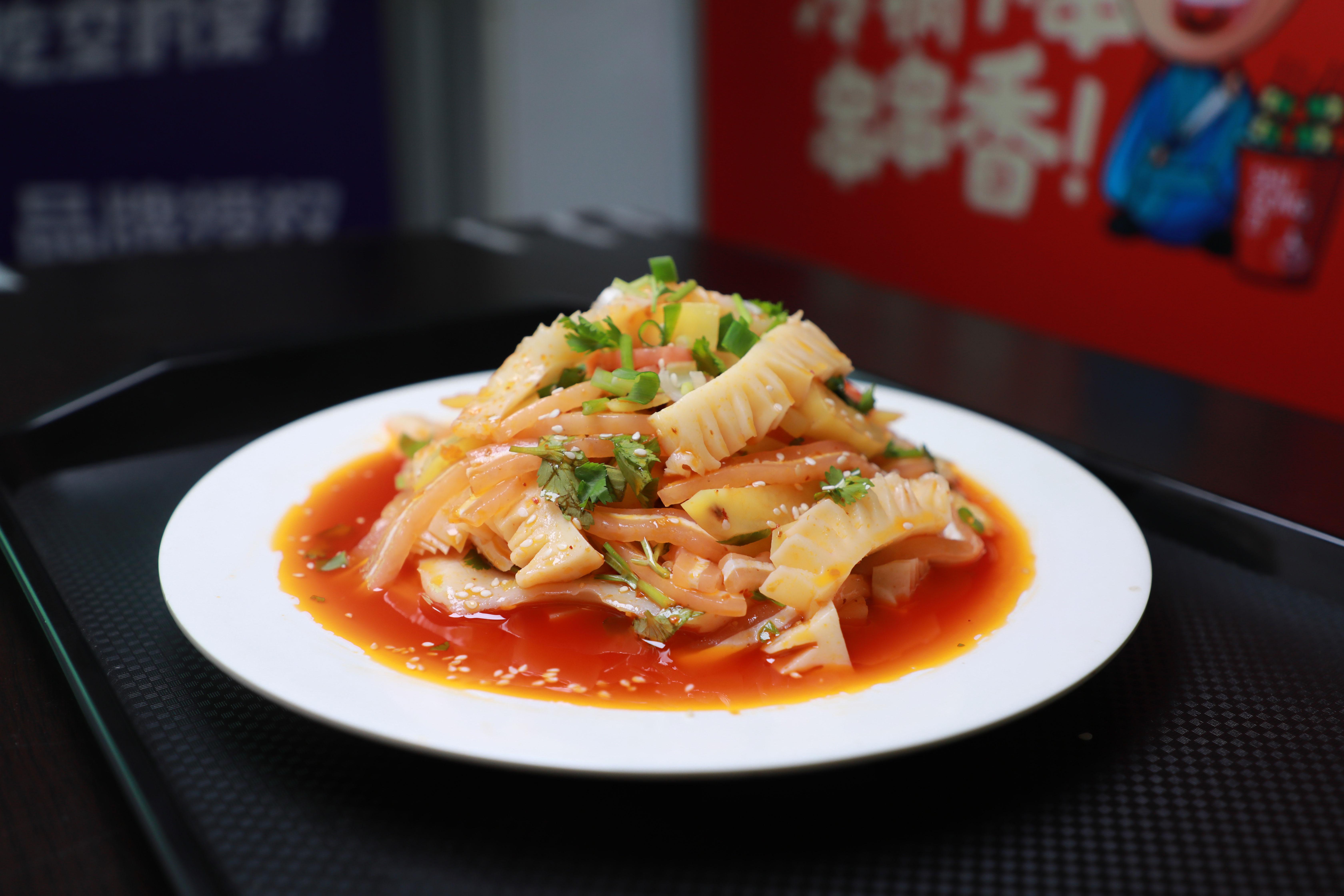 四川精品凉菜(四川凉菜品种大全)