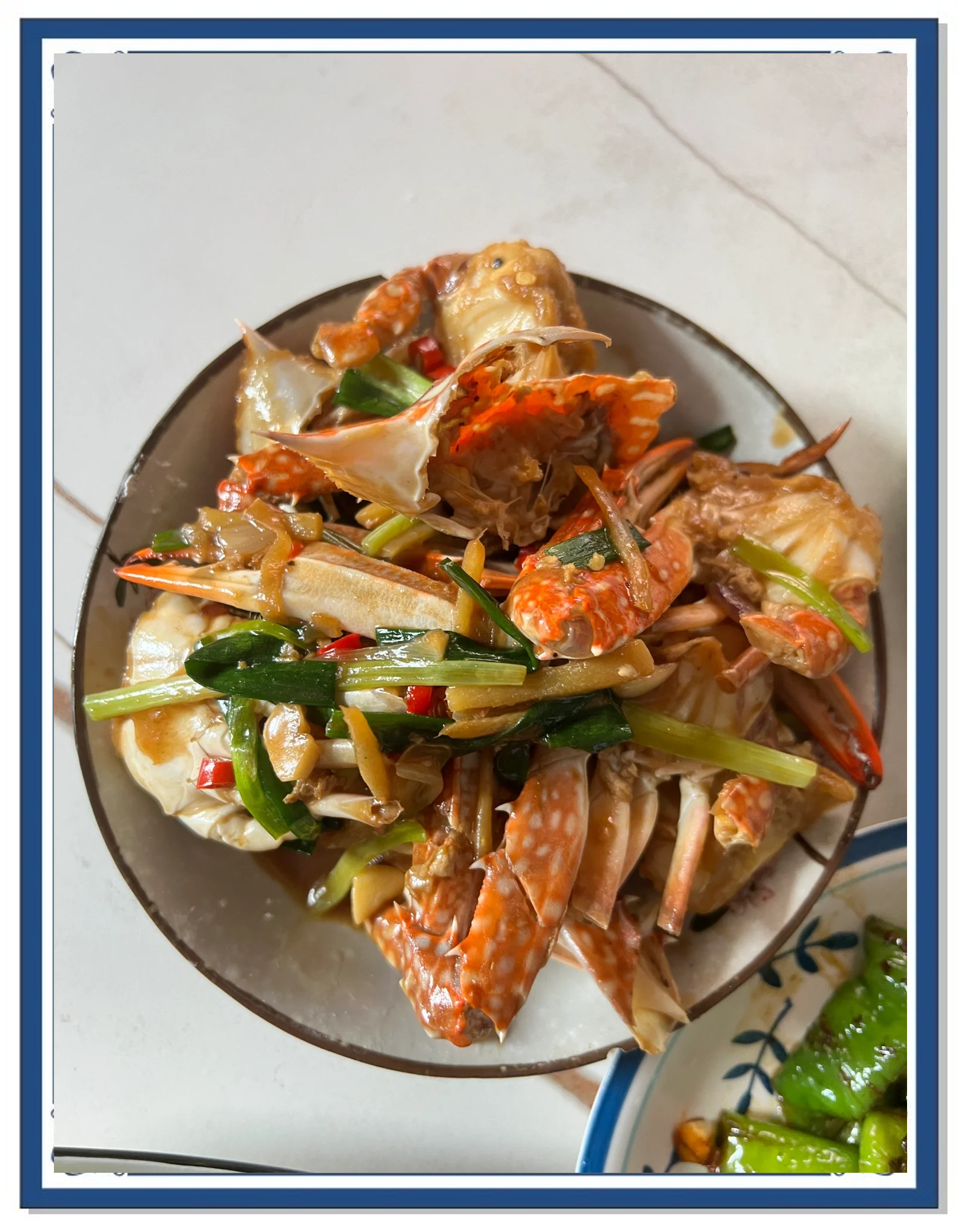 蟹的做法大全家常(玉米大闸蟹的做法大全家常)