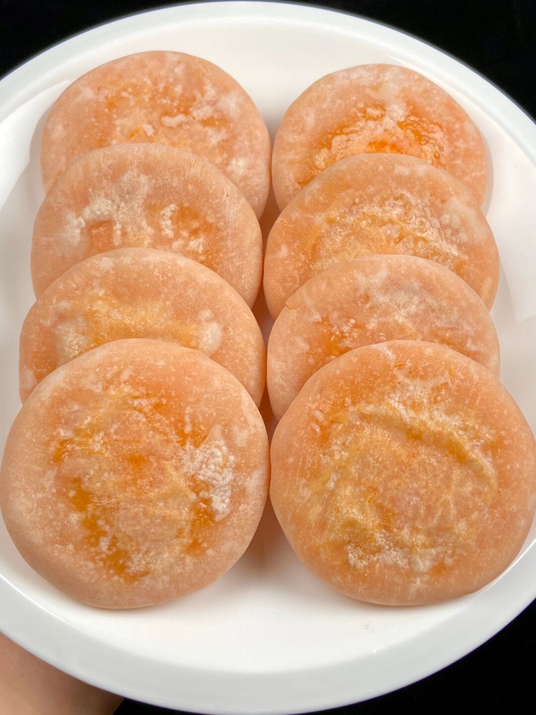 地瓜饼早餐(地瓜饼视频教程)