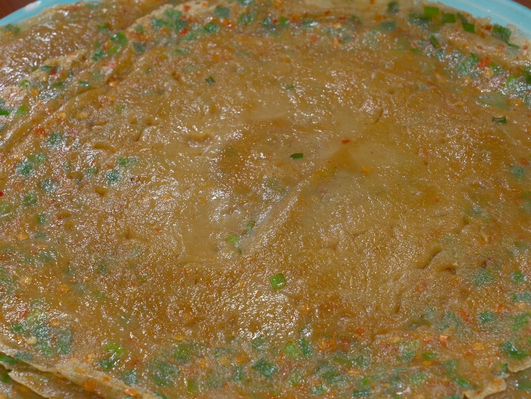 地瓜饼早餐(地瓜饼视频教程)