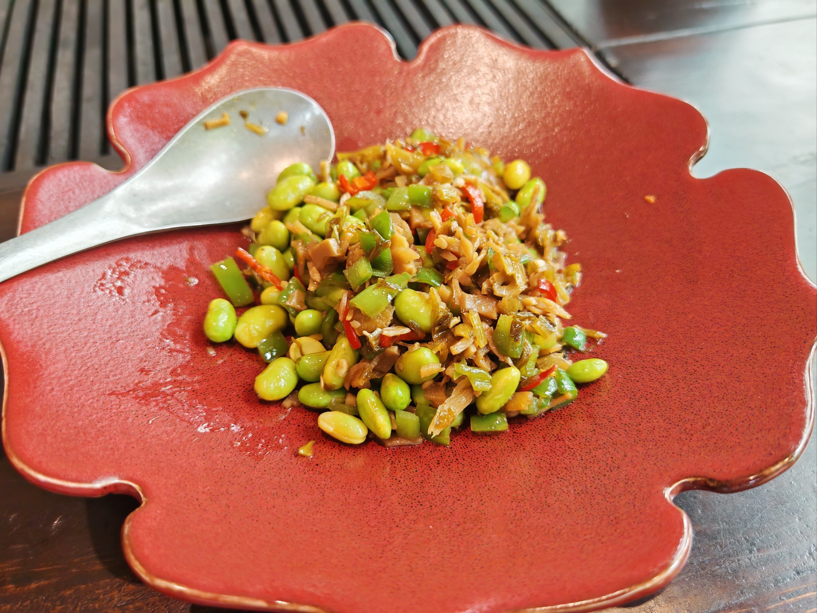 有形状的r热素菜(所有的热性蔬菜有哪些)