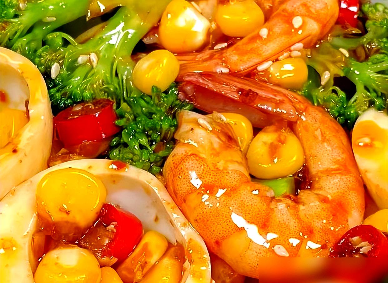 过年菜凉菜(过年年夜饭凉菜)