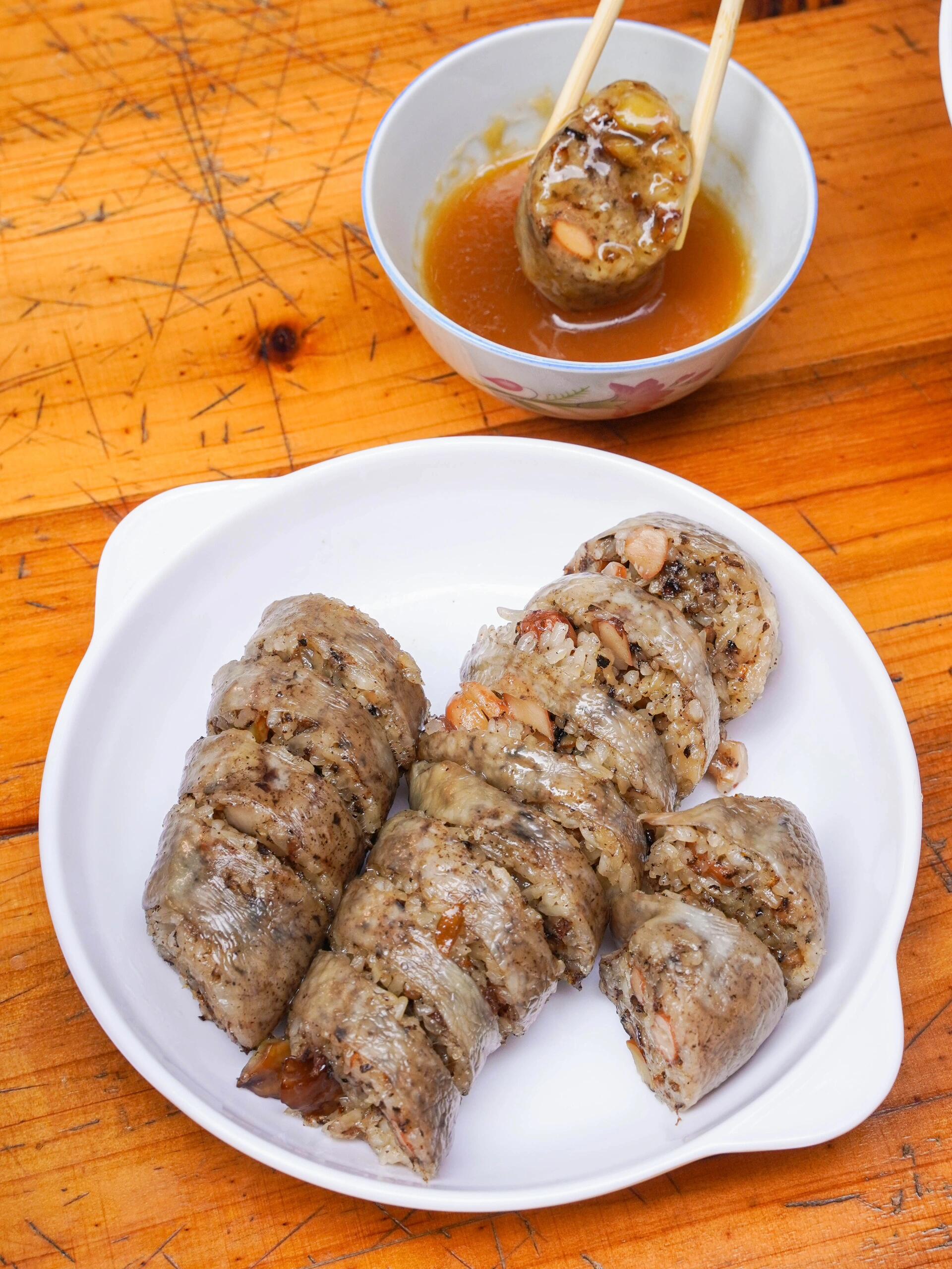 广州特色美食的图片大全(广州特色美食的图片大全大图)