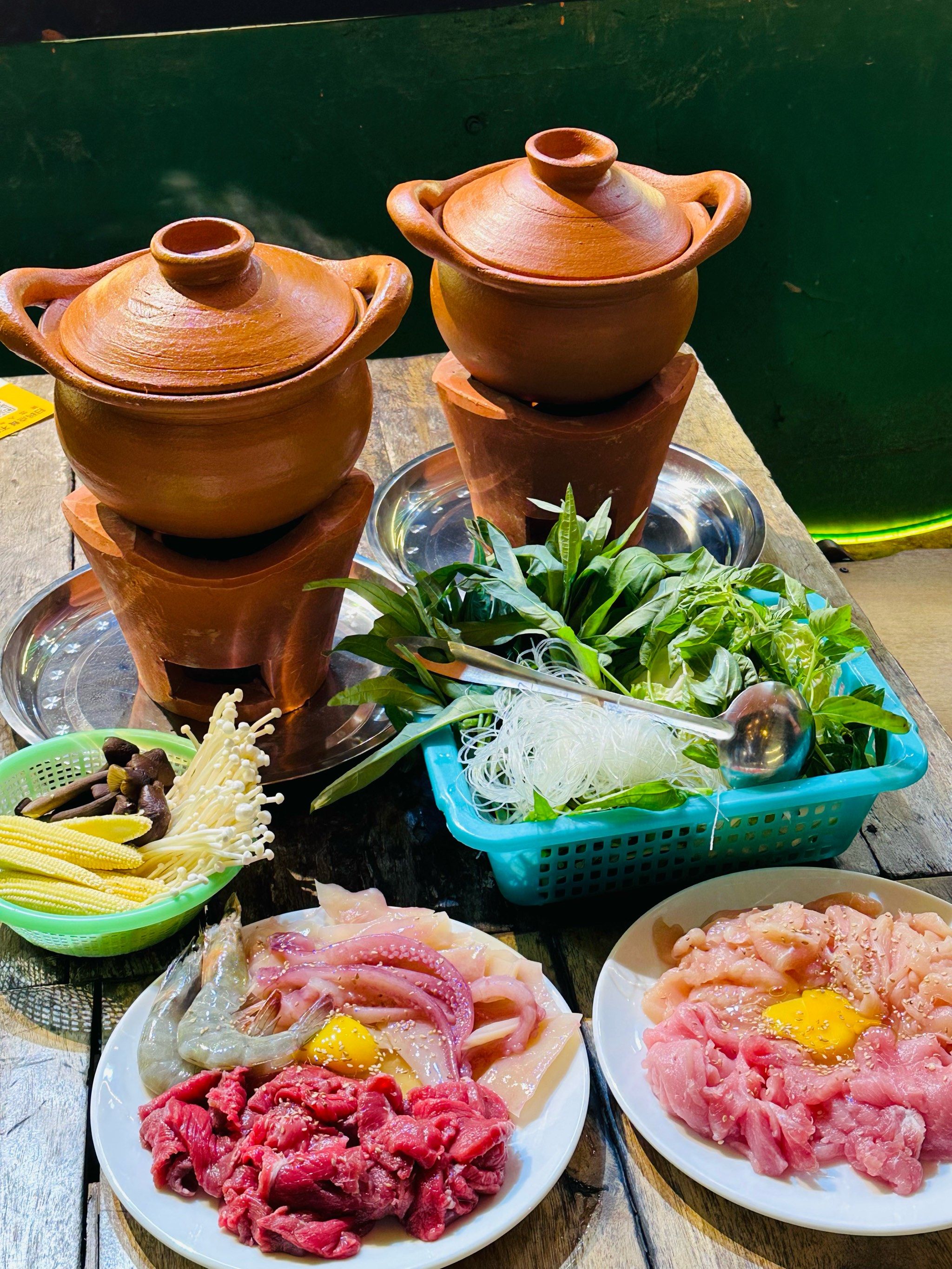 小瓦罐小吃做法(小瓦罐汤家庭做法用什么锅)