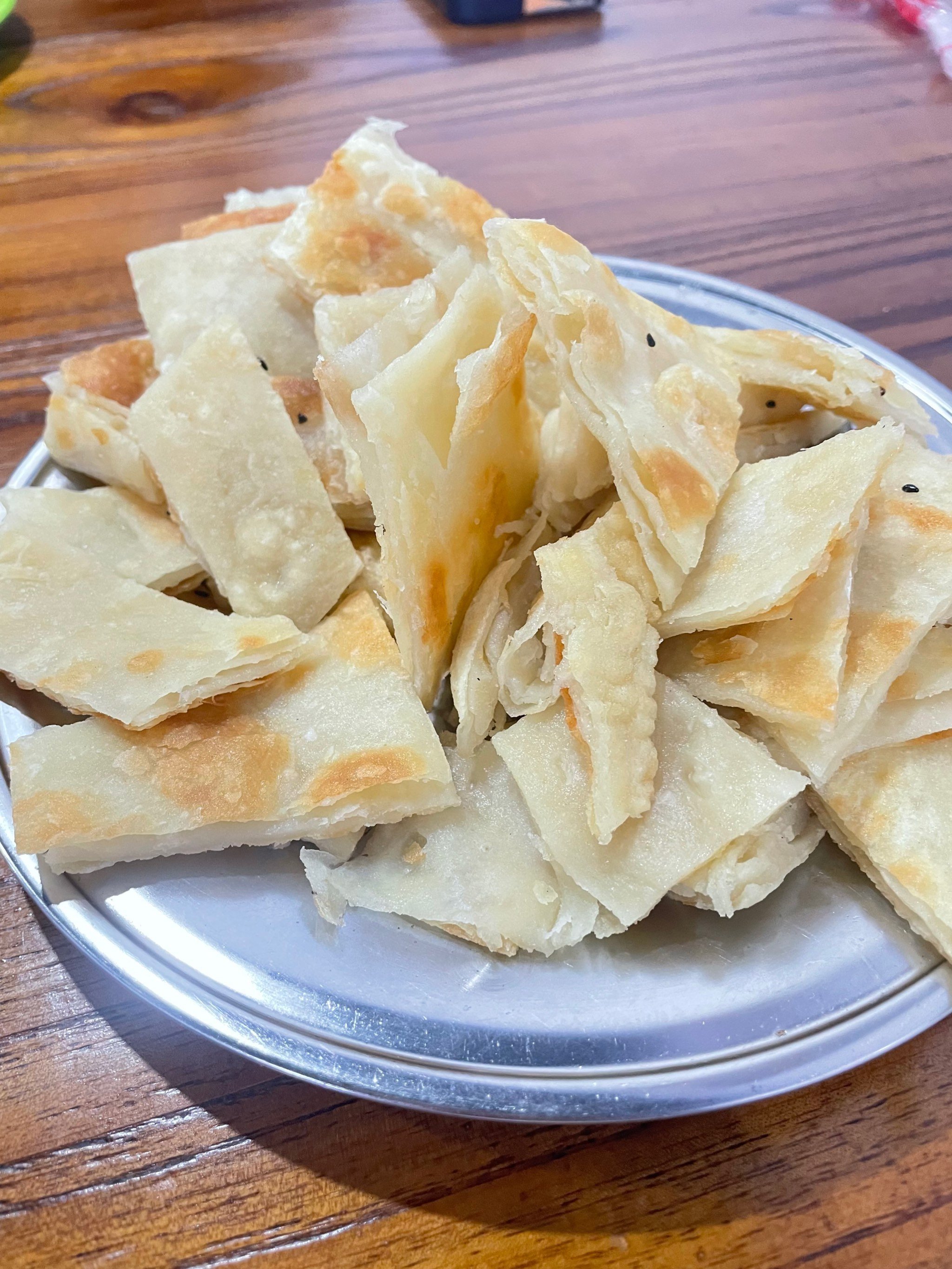 安阳哪有小吃(安阳出名的小吃店)