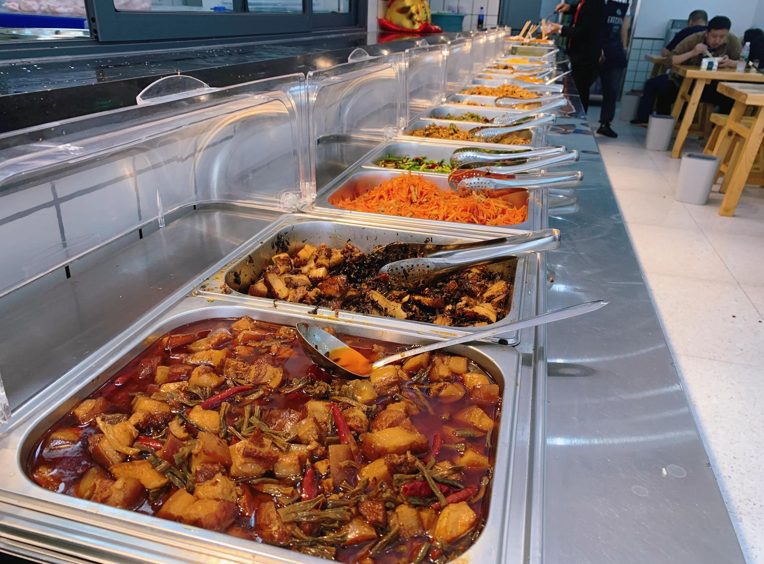 吉首美食特色小吃(吉首好吃的特色美食)