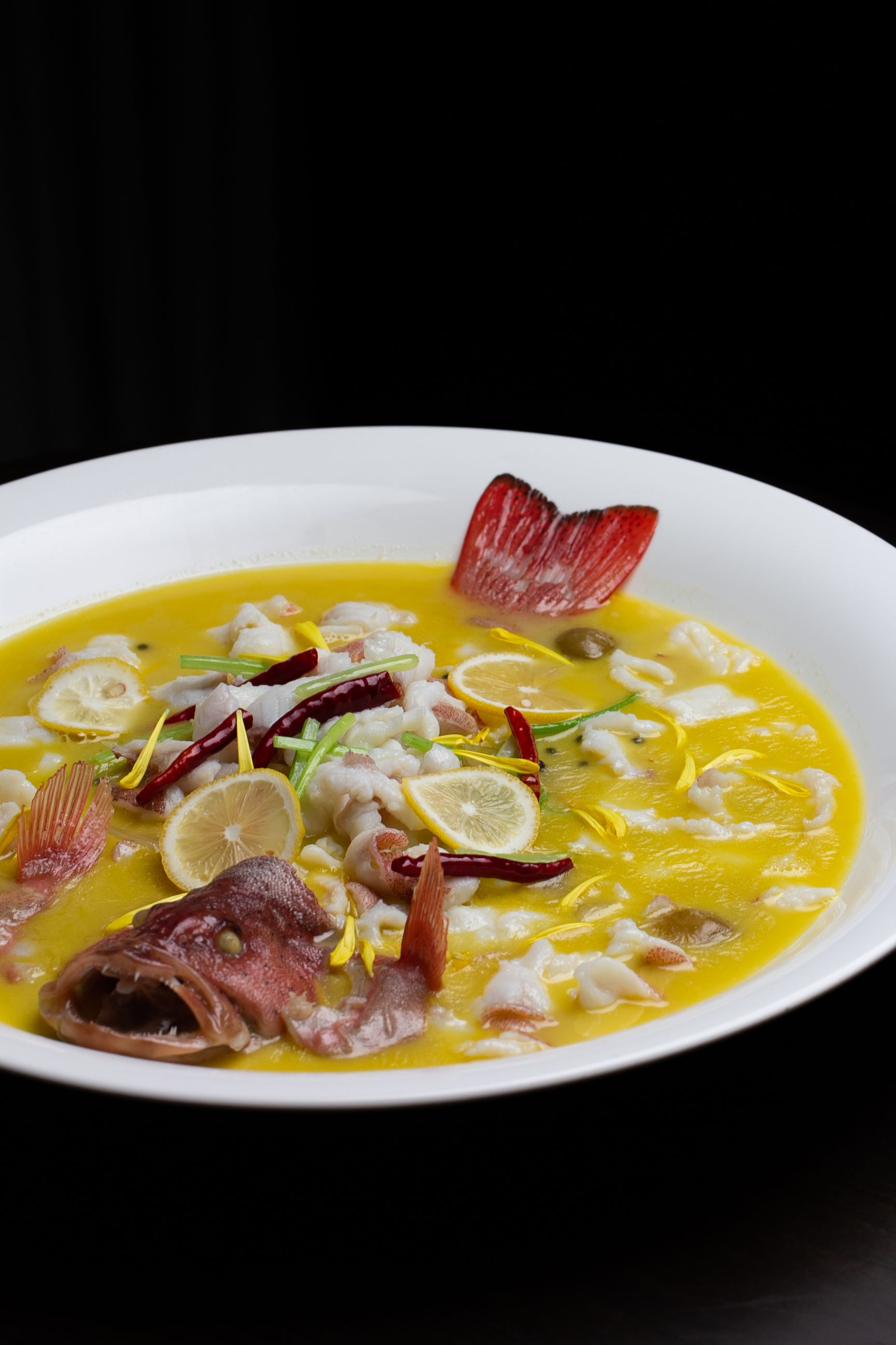 东星斑的特色做法(东星斑最适合的做法)